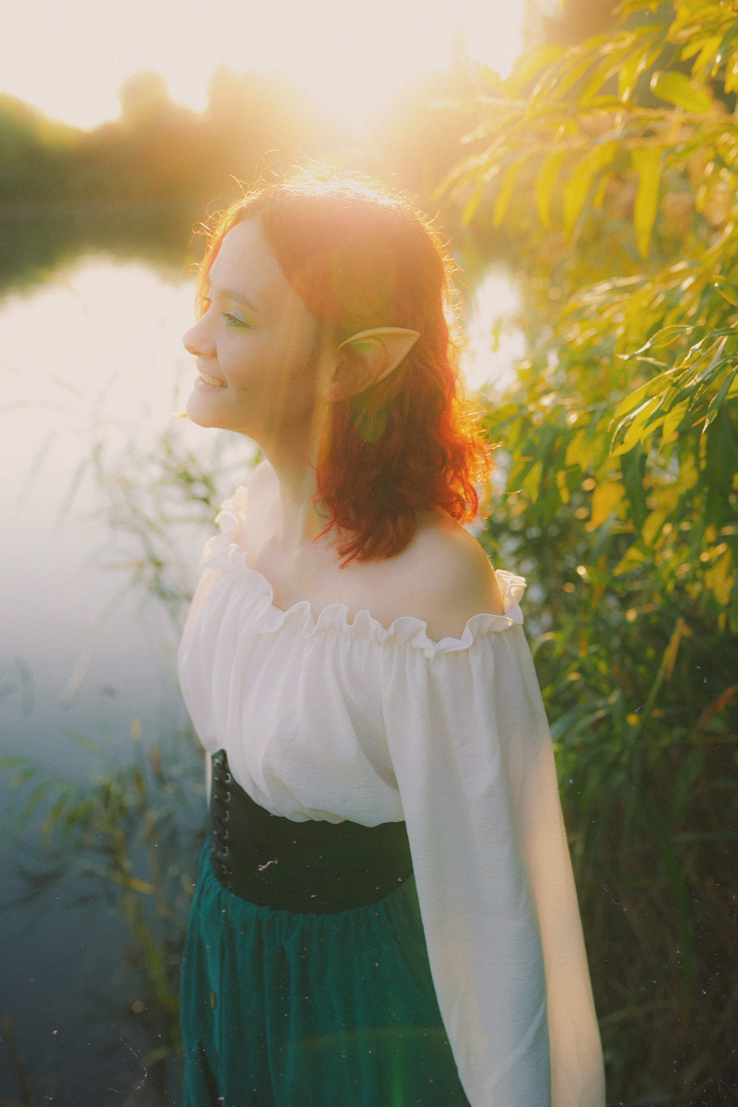 Альбина. Фотограф Стилист Тюмень Вера Хайруллина