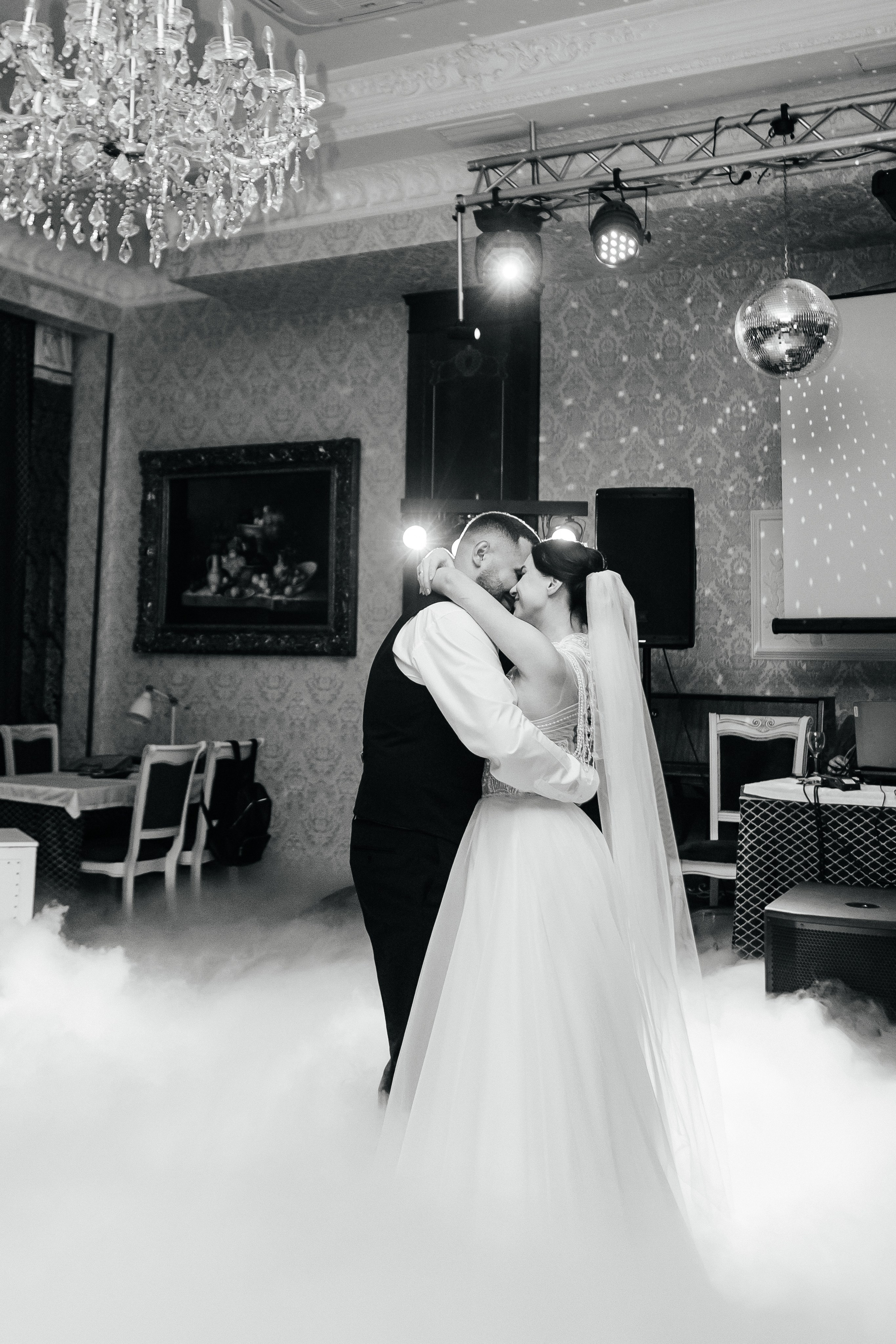 Марина и Дмитрий. Свадебный и семейный фотограф в Ростове-на-Дону