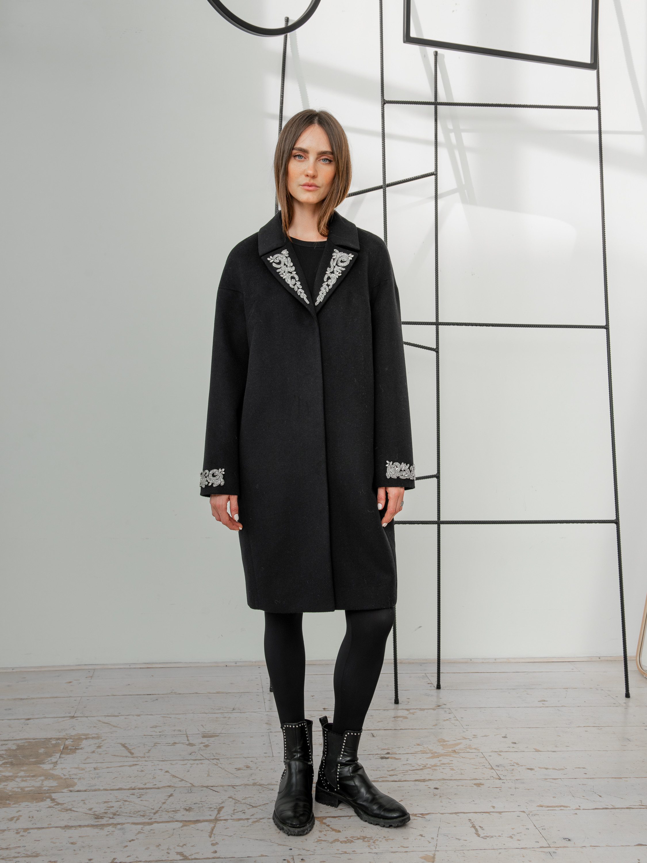 Съёмка для бренда сумок