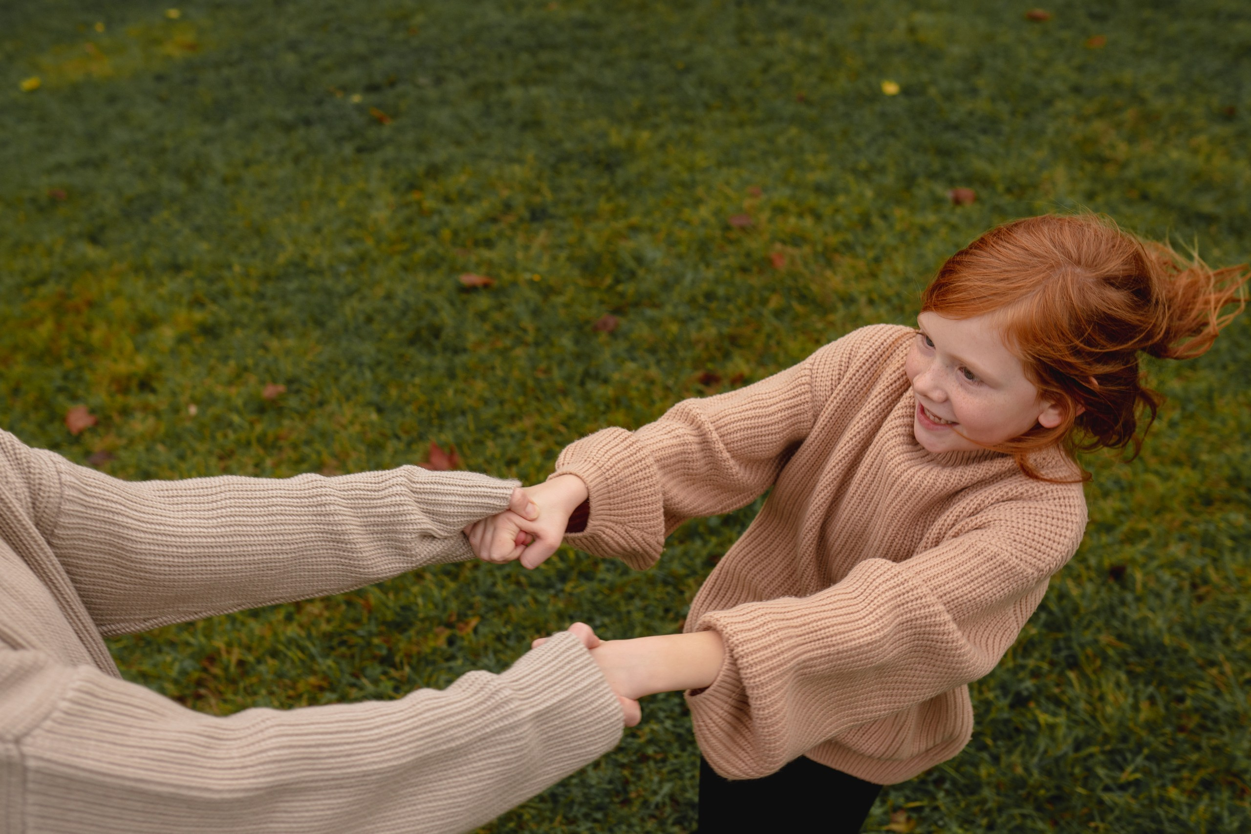 Света и Ева. Семейный фотограф в Москве Лилия Лебедева