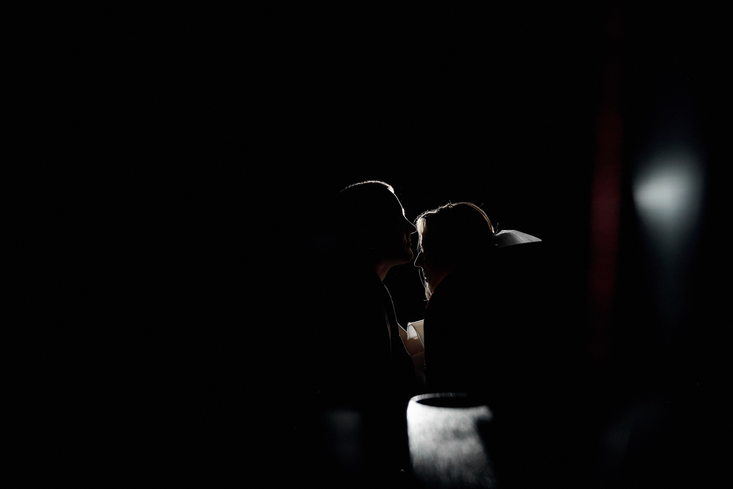 Андрей и Татьяна. Свадебный и семейный фотограф в Ульяновске Татьяна Селезнева