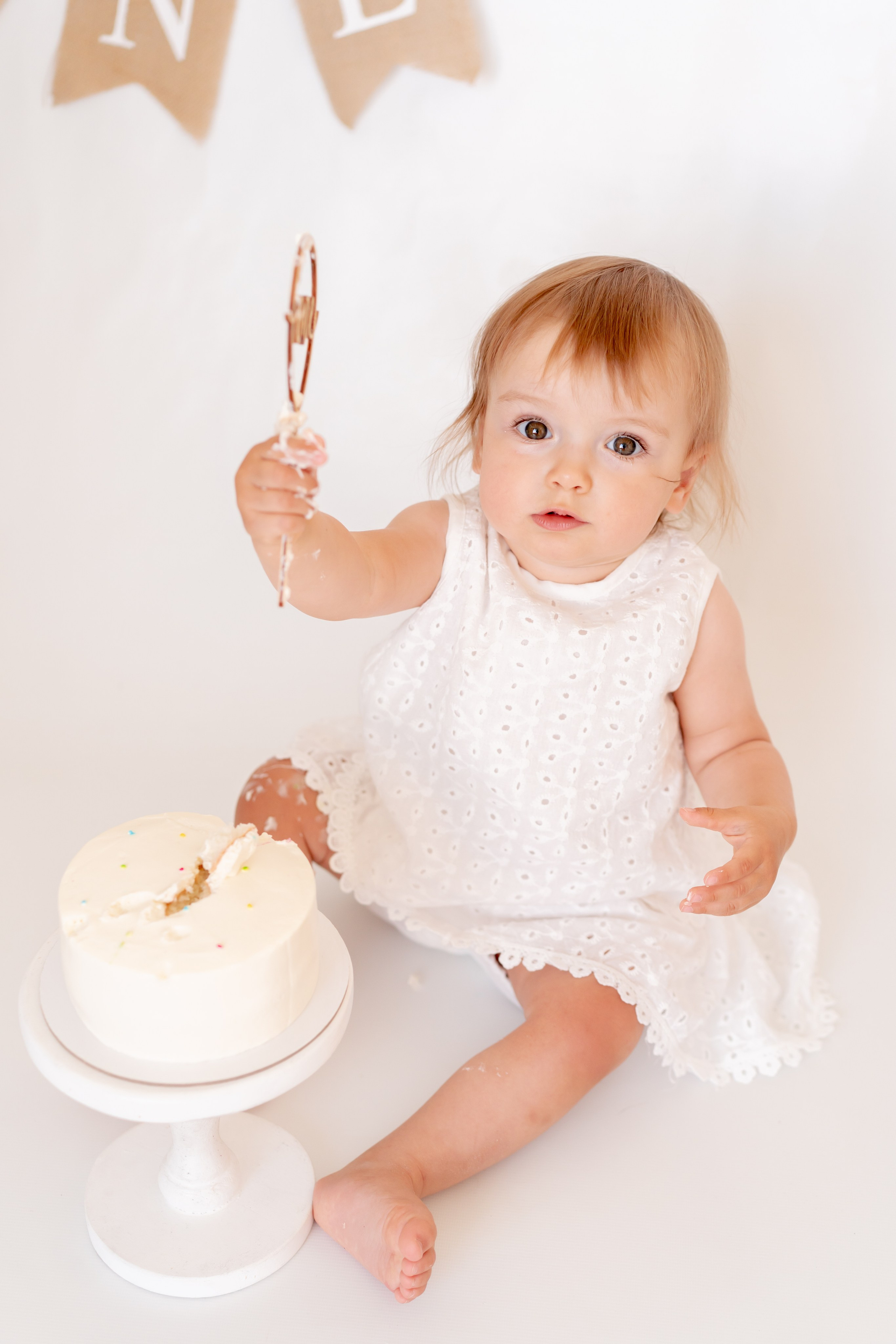 Крушение торта, Smash cake. Детская, семейная фотостудия в Санкт-Петербурге ТЕПЛО