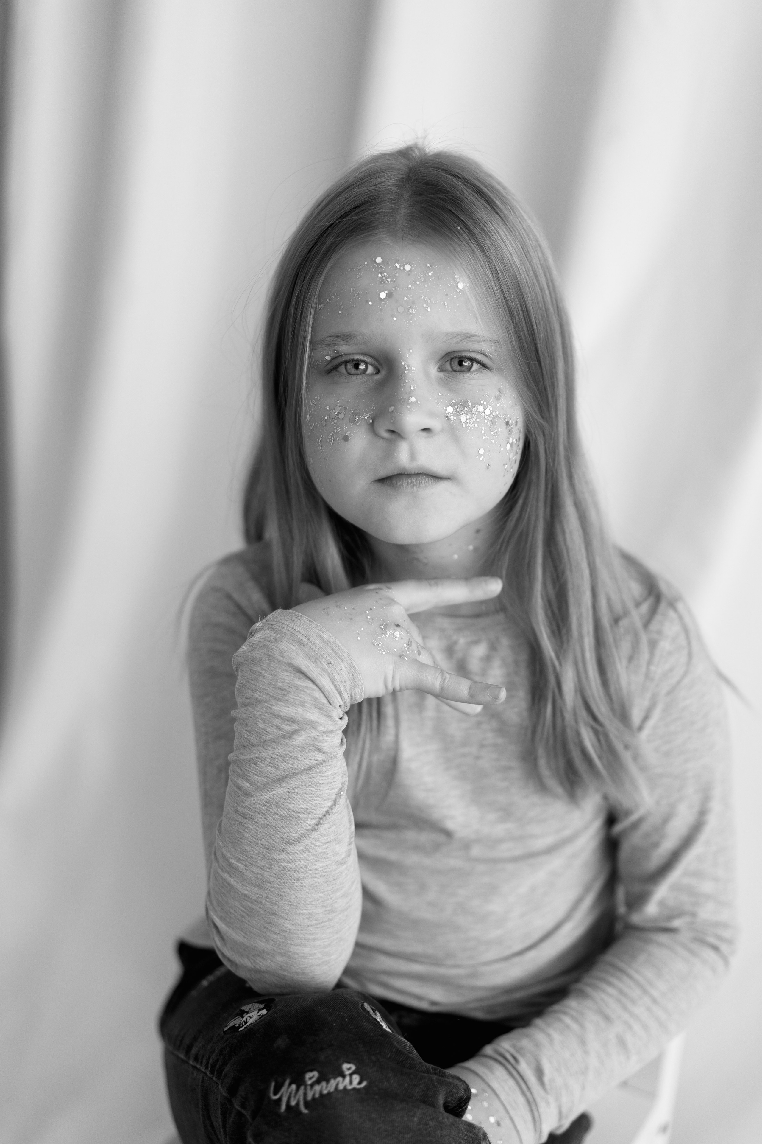 Лера. Детская, семейная фотостудия в Санкт-Петербурге ТЕПЛО