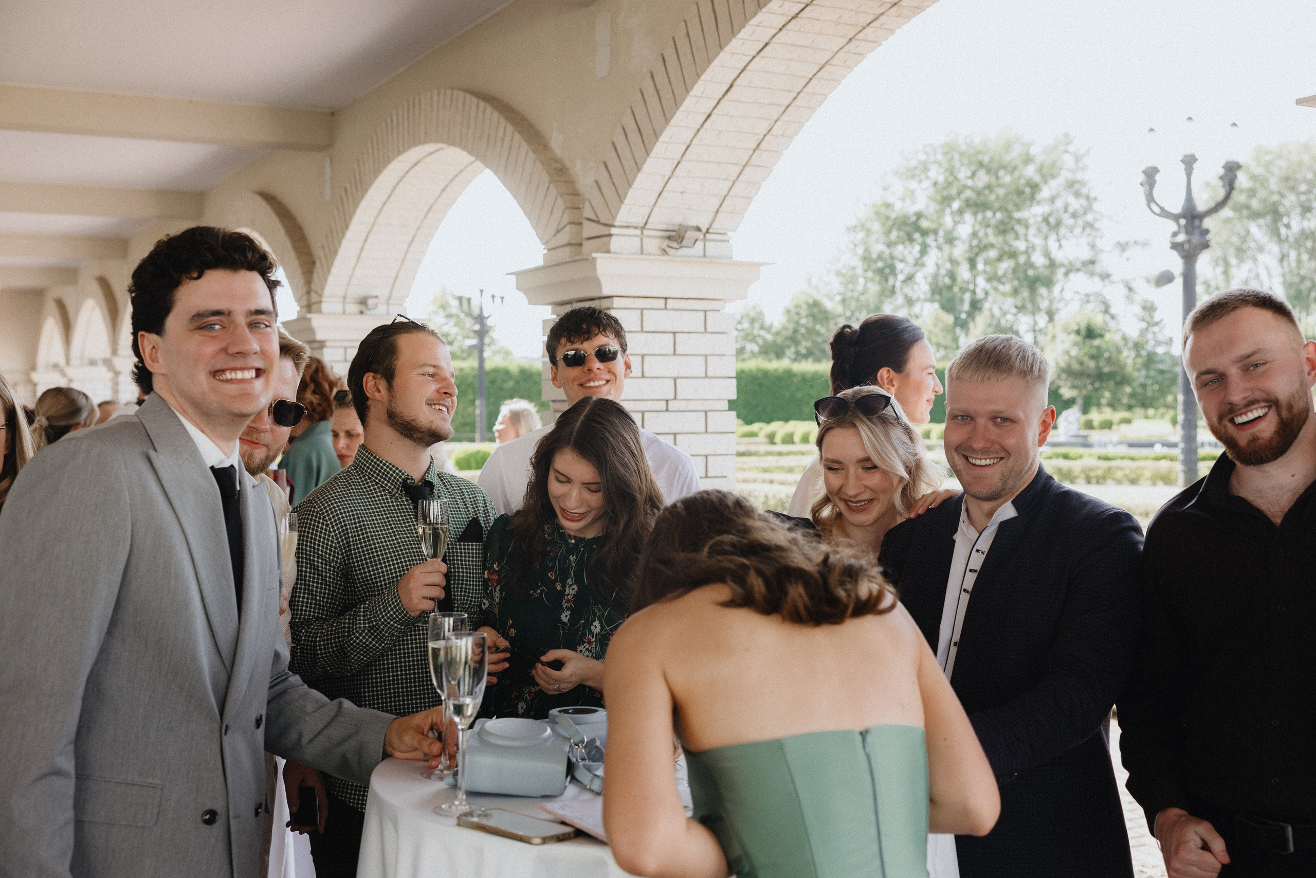 Алина и Никита 🤍. Фотограф в Минске Дарья Матвеенко