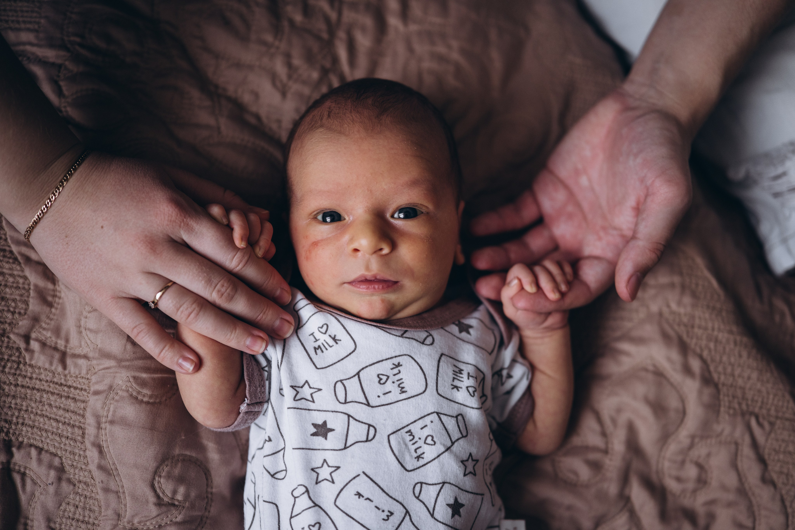Артур Life. Семейный детский ньюборн фотограф в Москве Марта Петрова