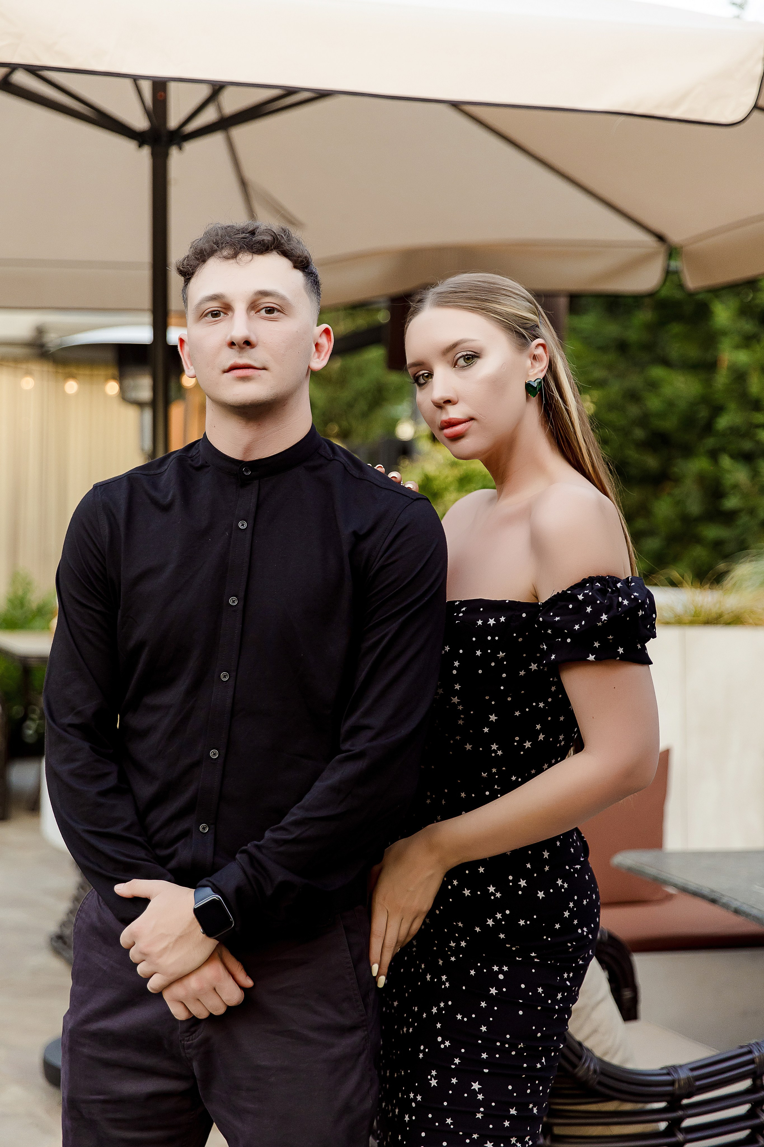 Юбилей Елены. Фотограф Надежда Валерьевна Сергиенко