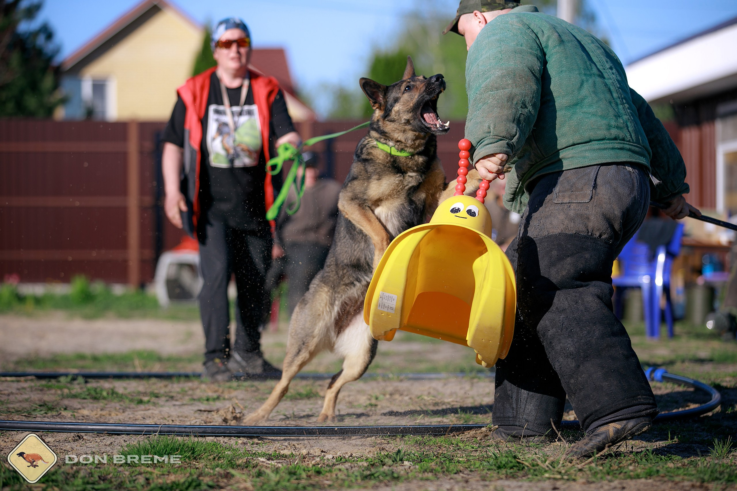 Семинар для фигурантов, день 3. Фотограф-анималист Mary Mart — Москва, Питер