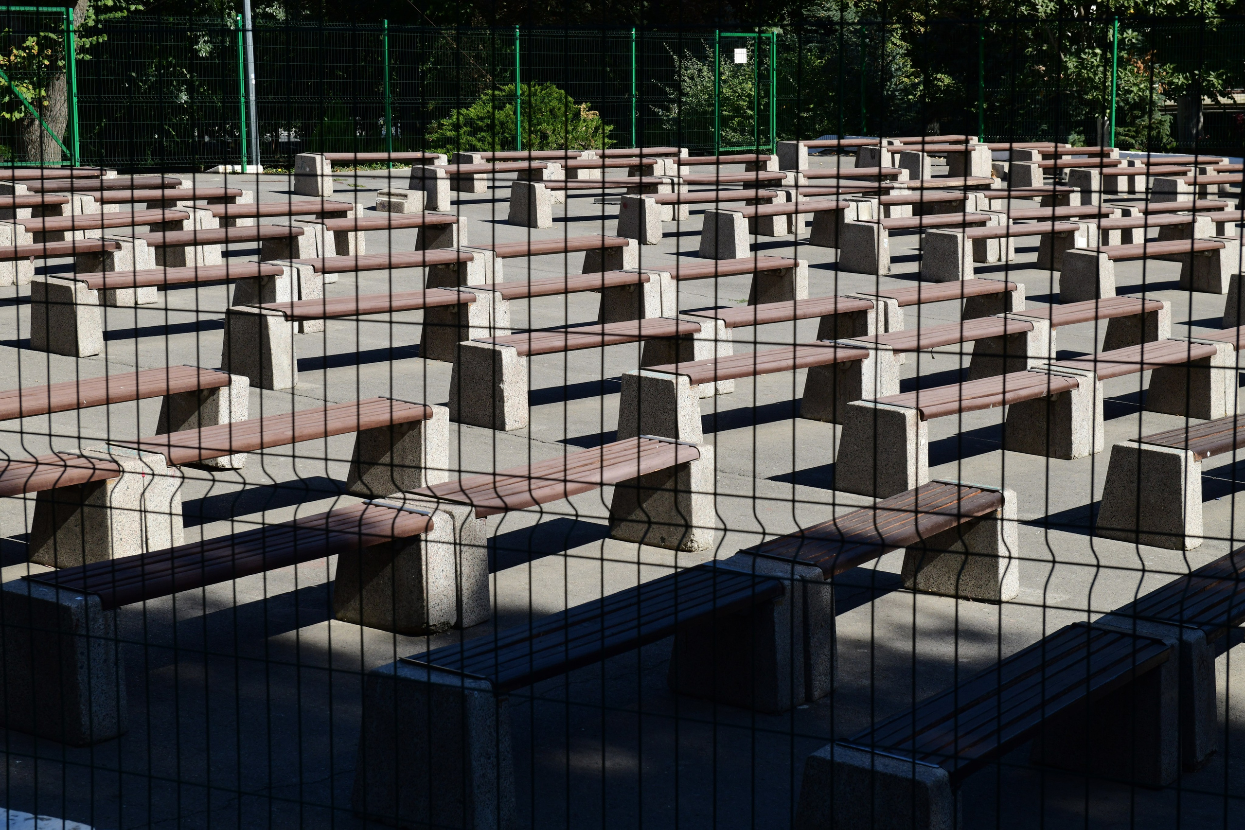 РОСТОВ. Фотограф Глеб Садов