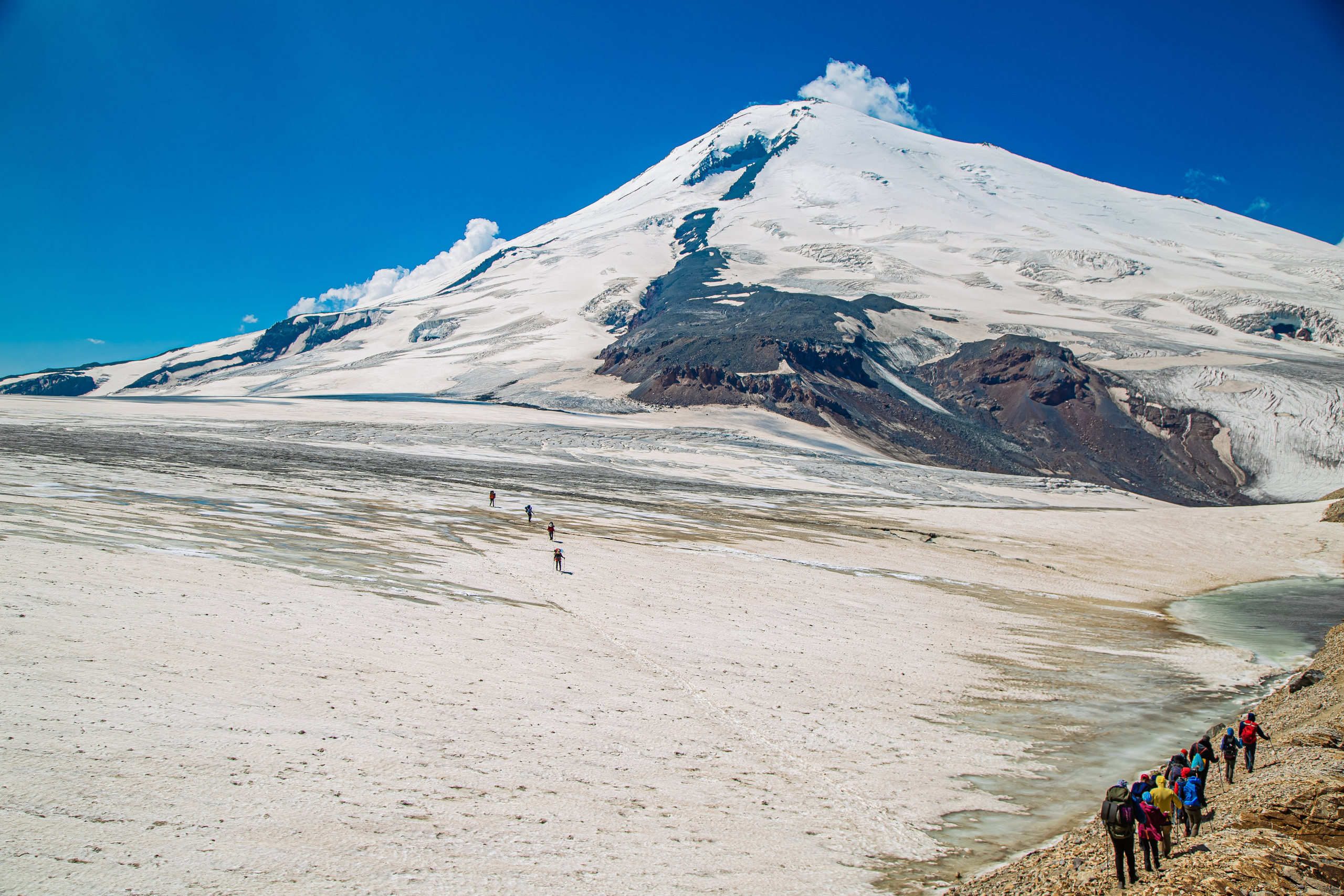 КАВКАЗ. Авторские туры с профессиональным фотографом
