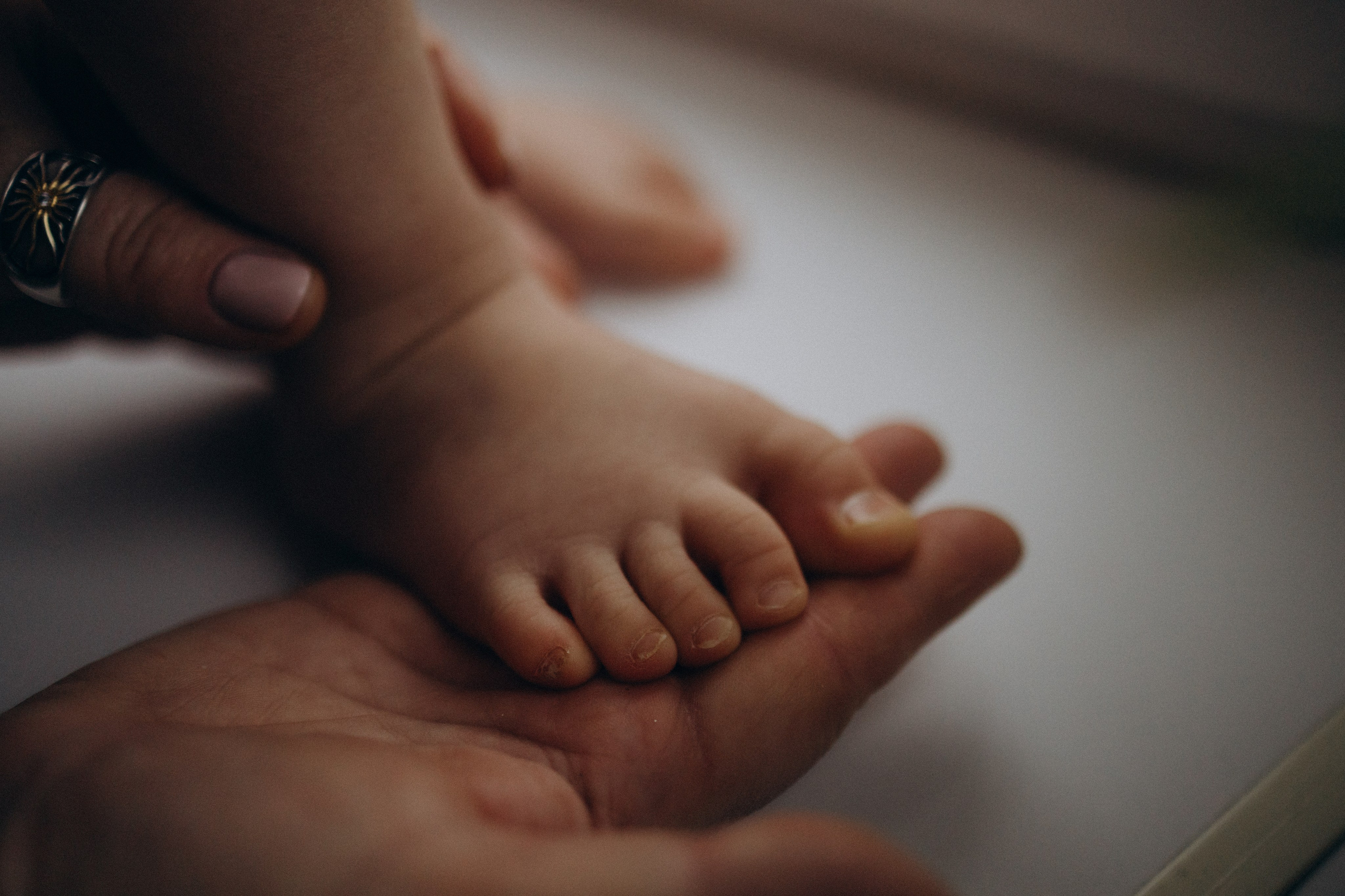 Детский день рожденья. Семейный фотограф в Москве и Люберцах Юлия Гуськова