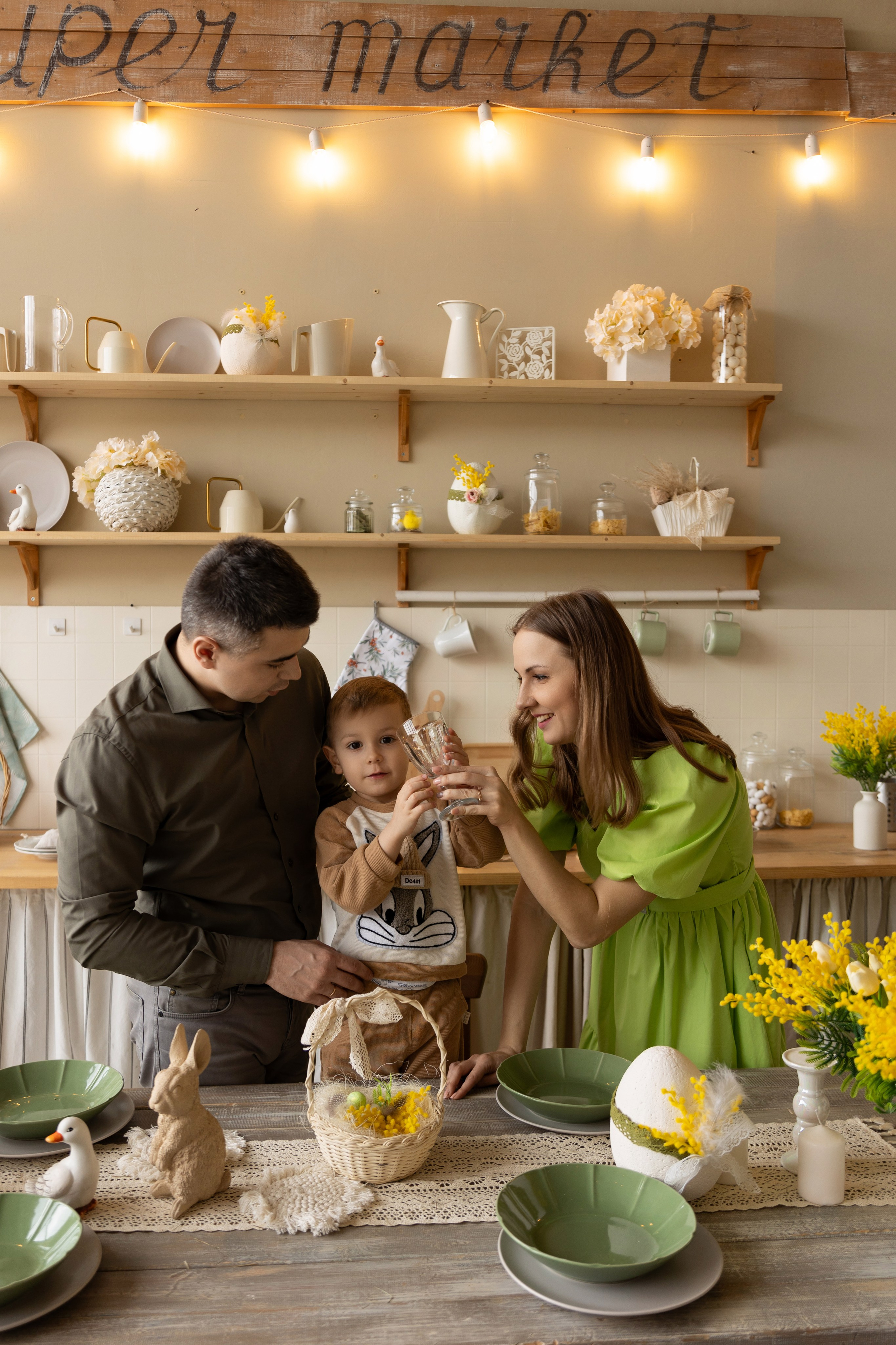 Пасхальные фотосессии. Семейный и свадебный фотограф в Санкт-Петербурге Татьяна Швыкова
