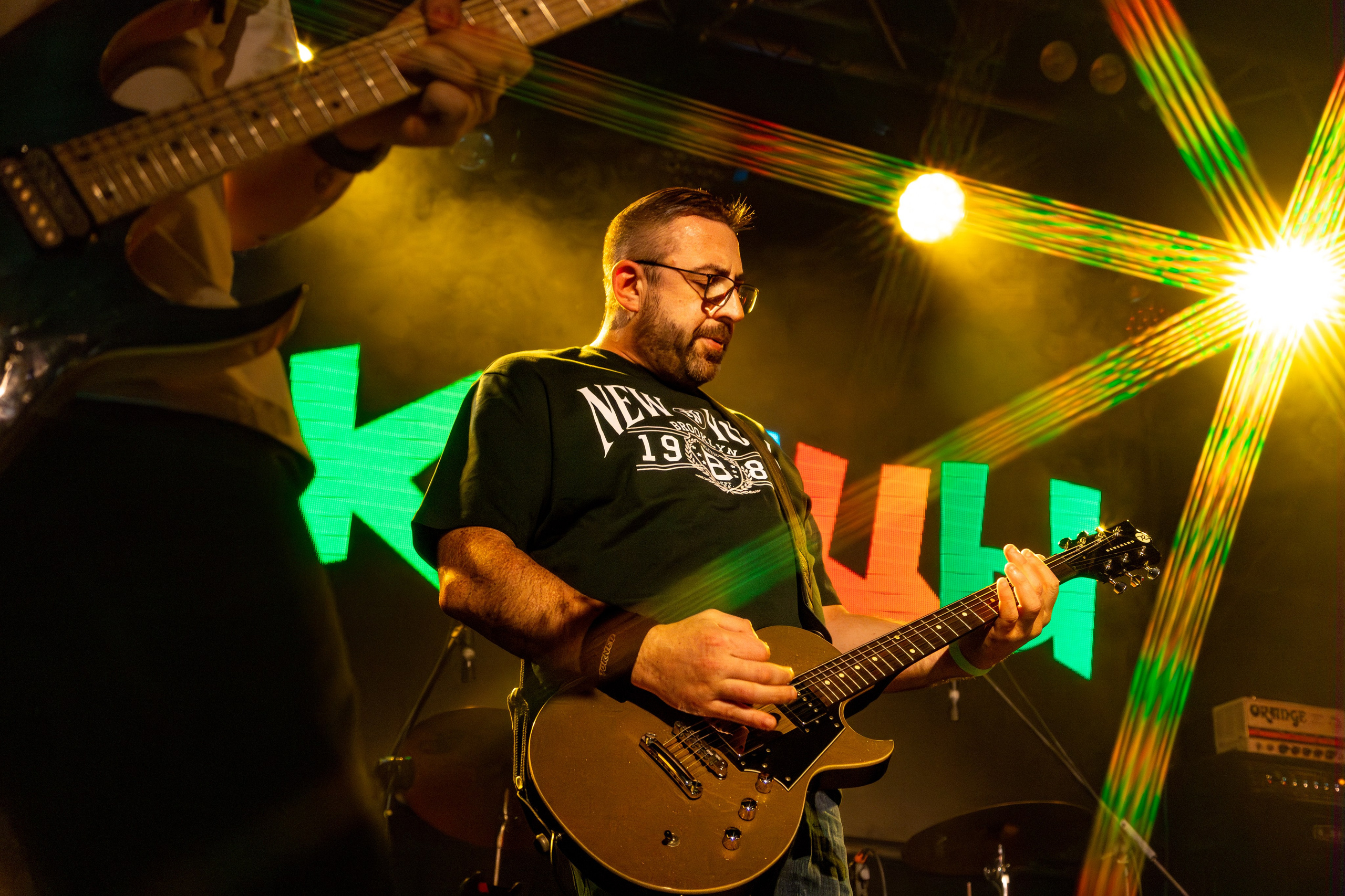 Концы | Нирвана. Репортажный фотограф Екатеринбург | Яркий, качественный репортаж | Концерты, клубы, репортаж, праздники, корпоративы