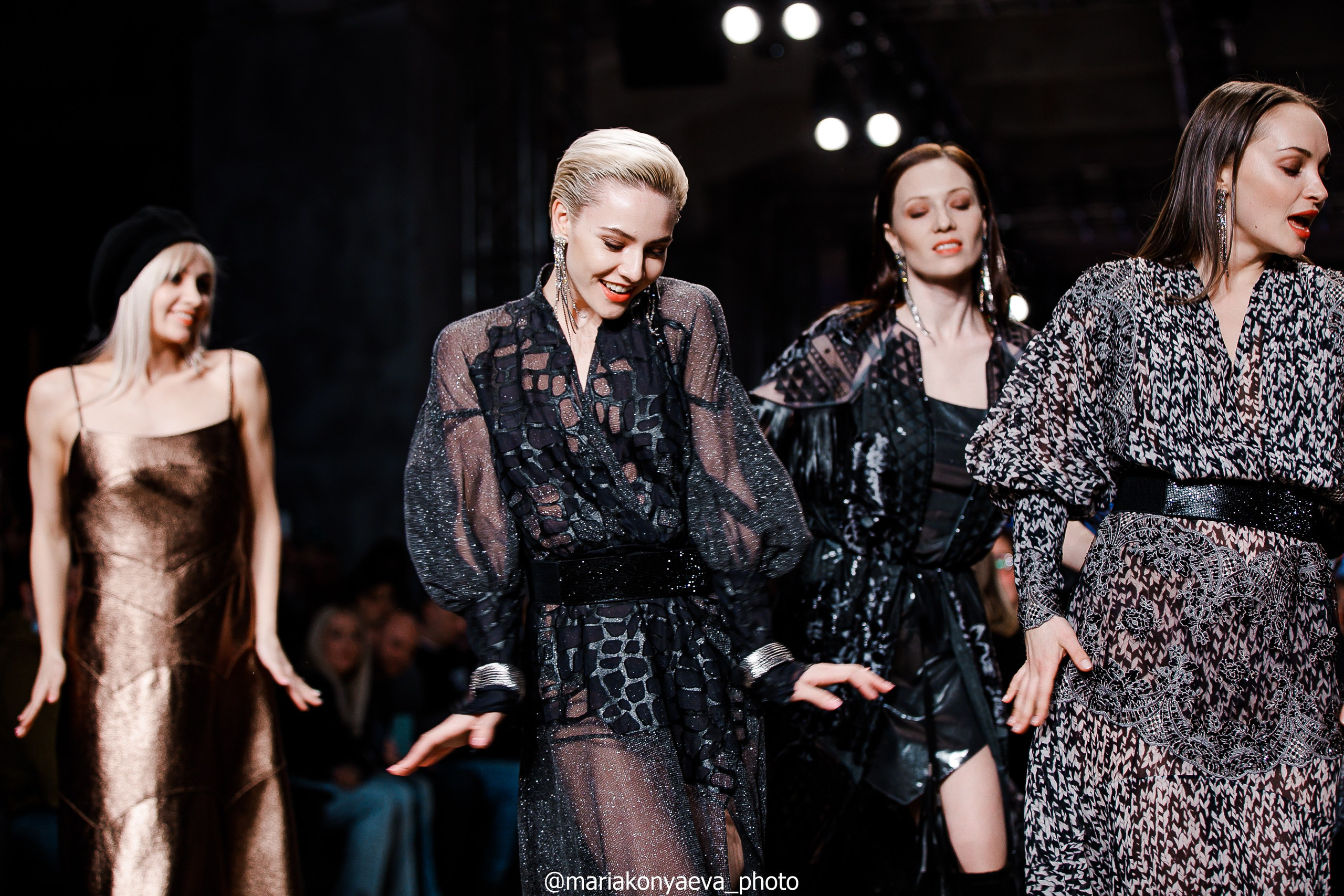 Mercedes-Benz Fashion Week