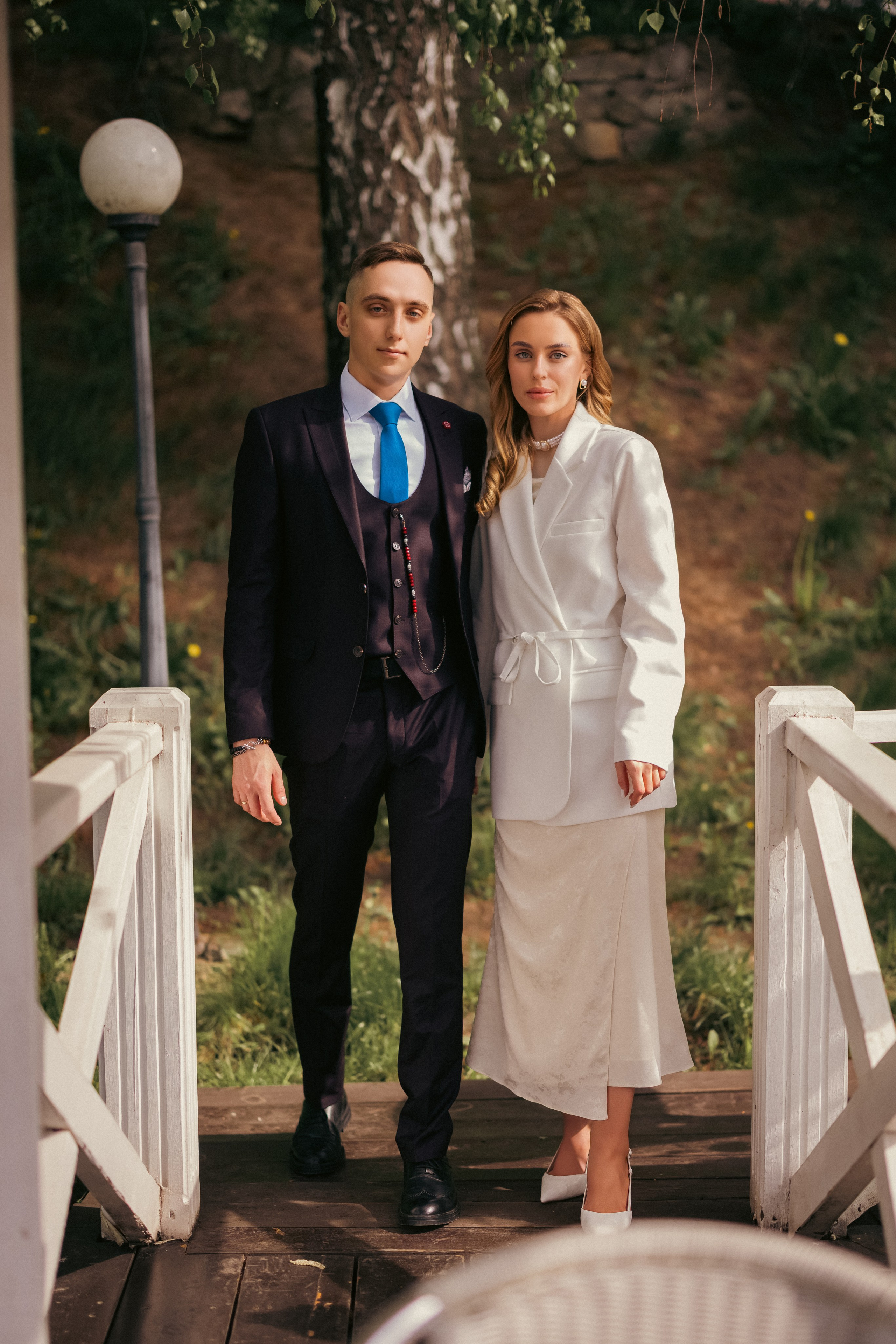 Александра и Артем. Свадебный и семейный фотограф в Рязани Датская Ксения