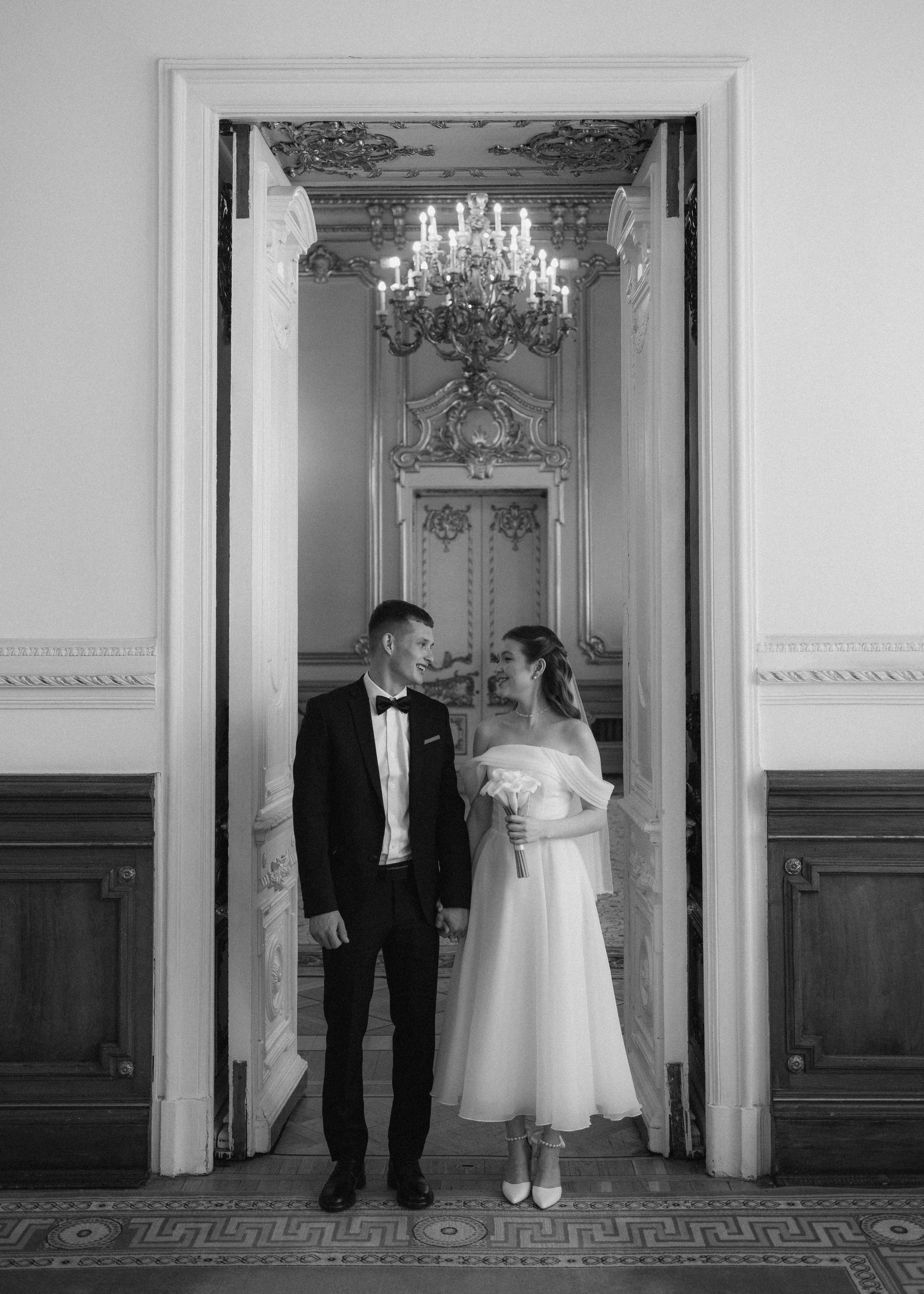 Юля и Стас. Фотограф в Санкт-Петербурге