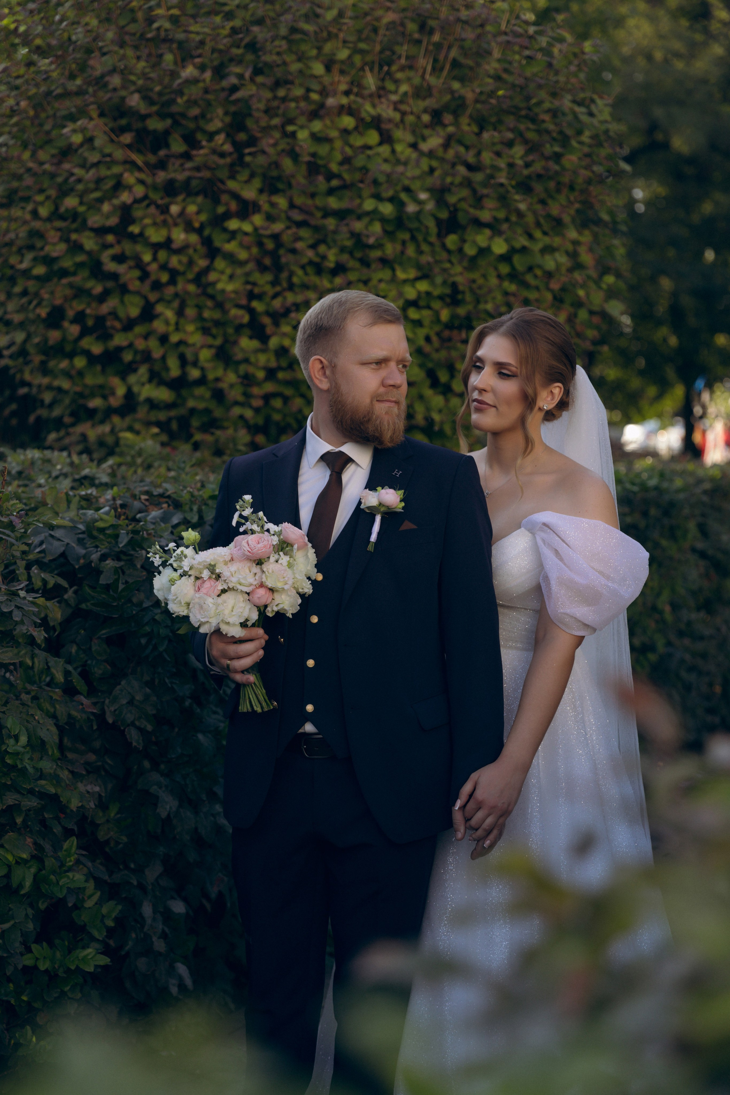 Арина и Александр, 11/10/ 2024. Свадебный  и семейный фотограф в Краснодаре