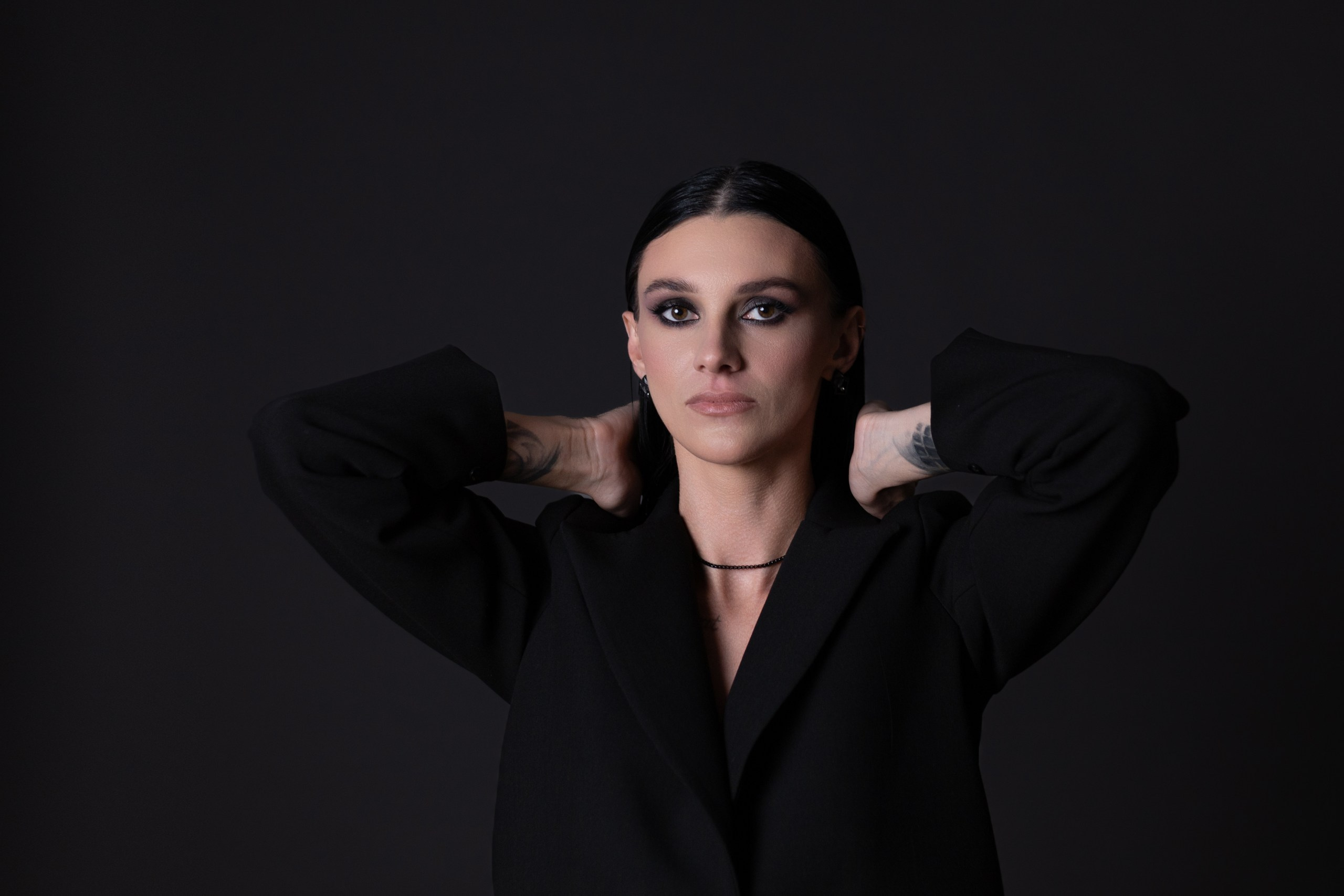 Евгения. Портретный фотограф, бизнес-контент Кемерово Уфимцева Ирина