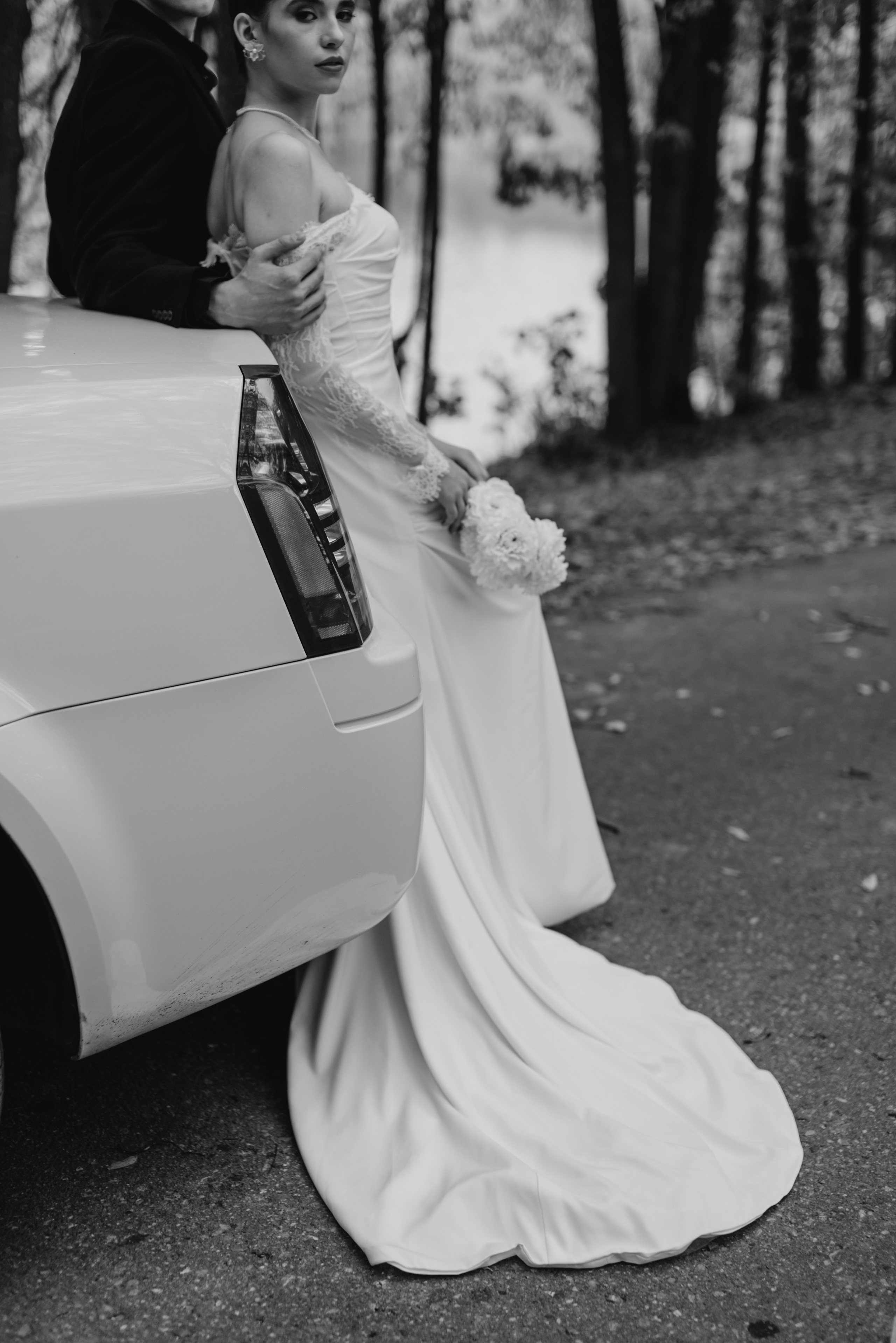 Ульяна&Артемий. Свадебный и семейный фотограф в Смоленске Печкурова Карина