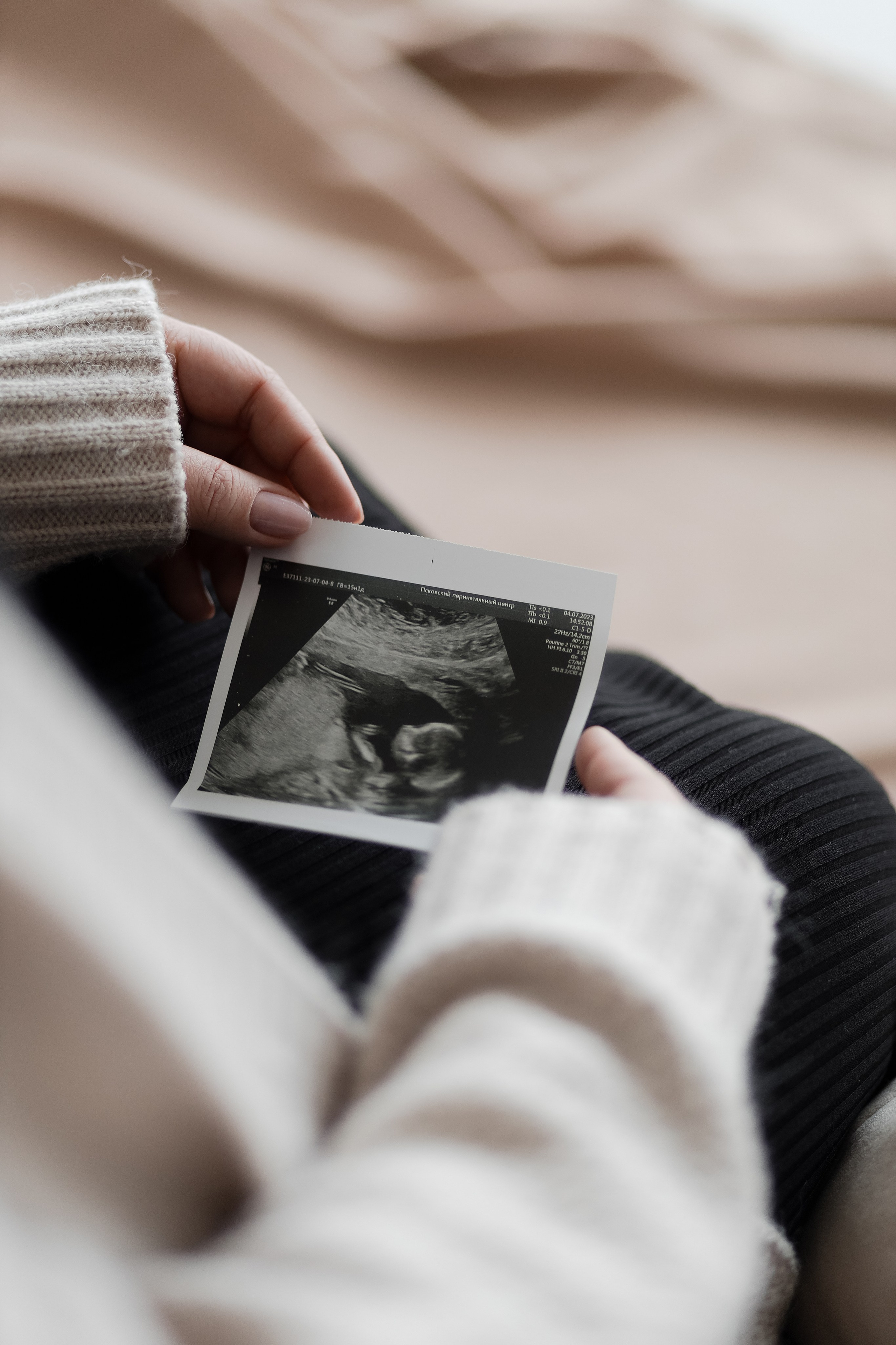 В ожидании. Свадебный фотограф в Пскове и Санкт-Петербурге | Анна Голикова