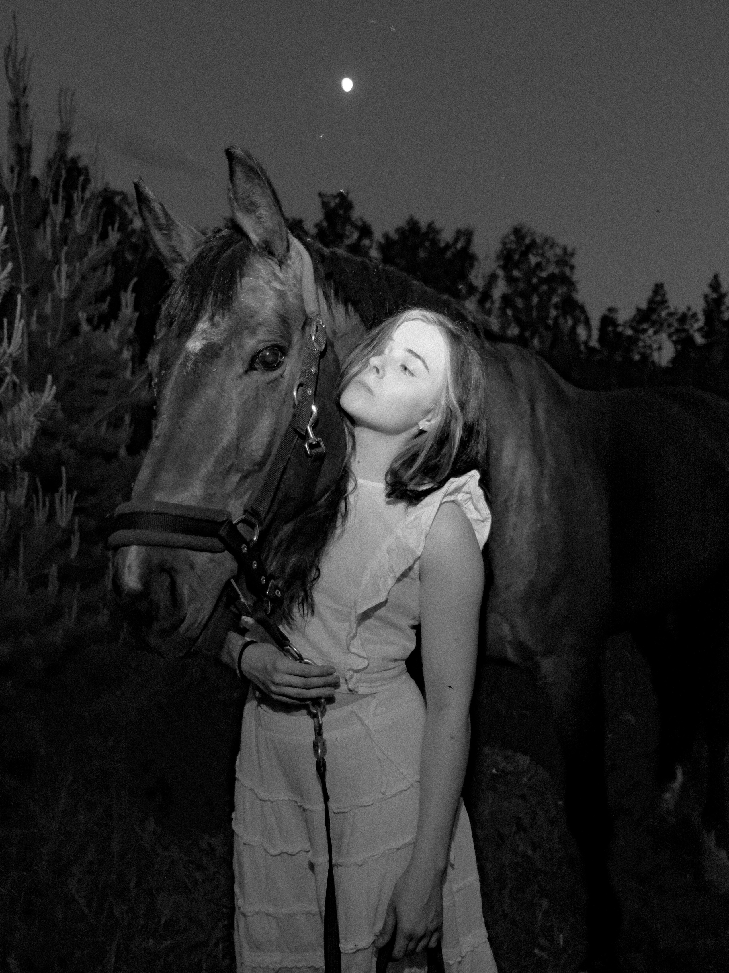 Daria & zvezdochka. Фотограф в Челябинске Анастасия Синягина
