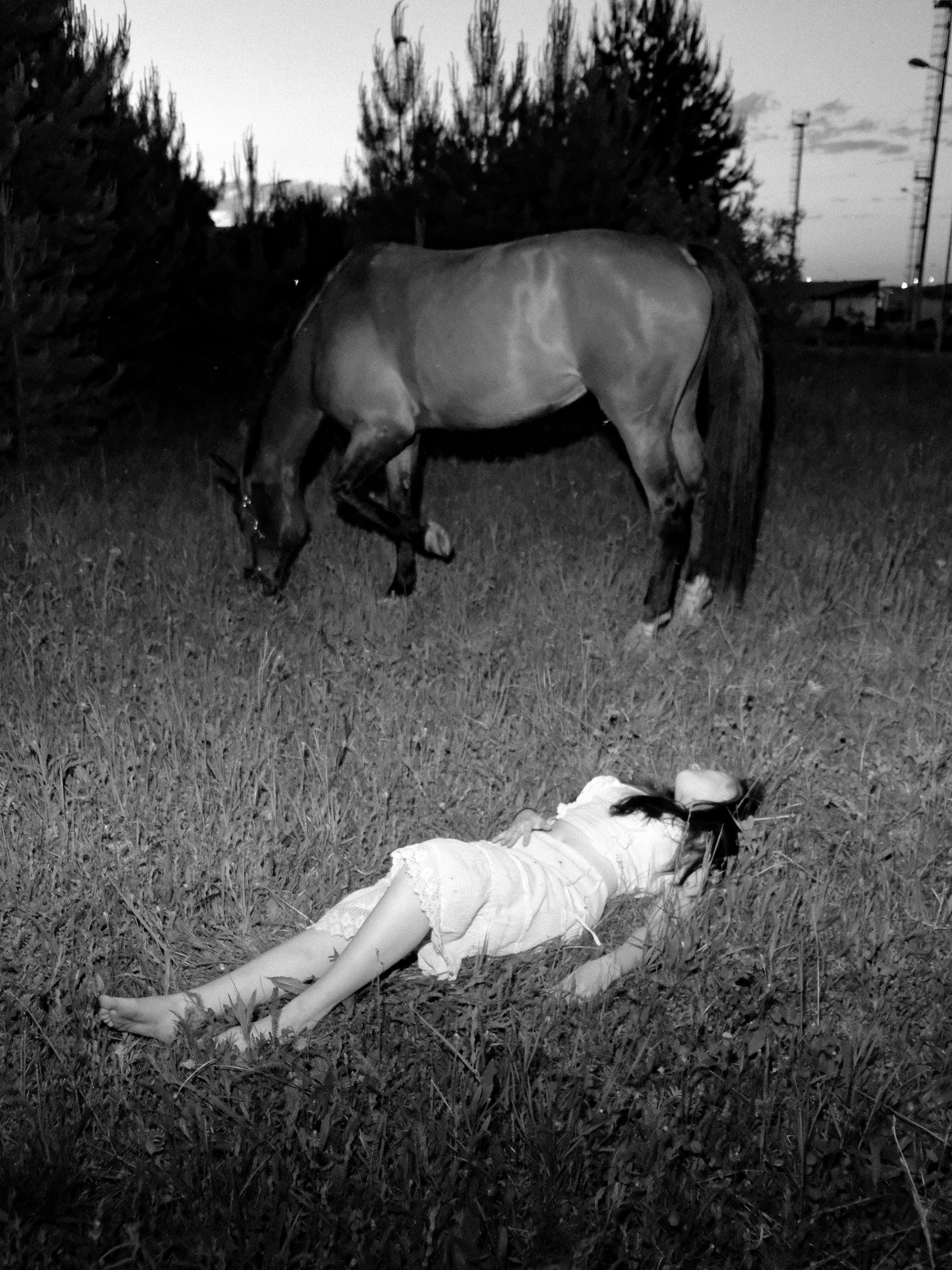 Daria & zvezdochka. Фотограф в Челябинске Анастасия Синягина