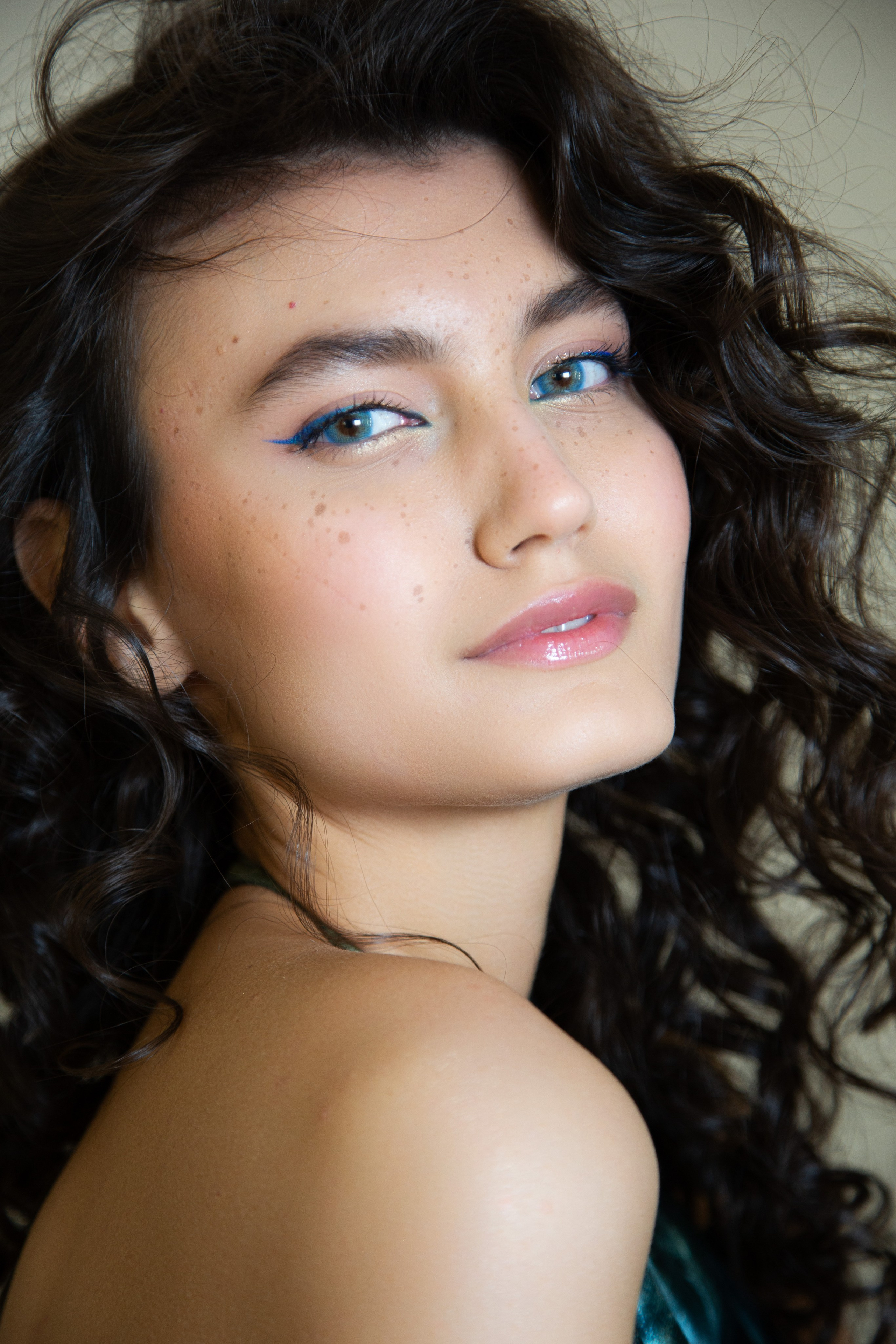 Фотосессии. Анна Старцева визажист-стилист в Санкт-Петербурге