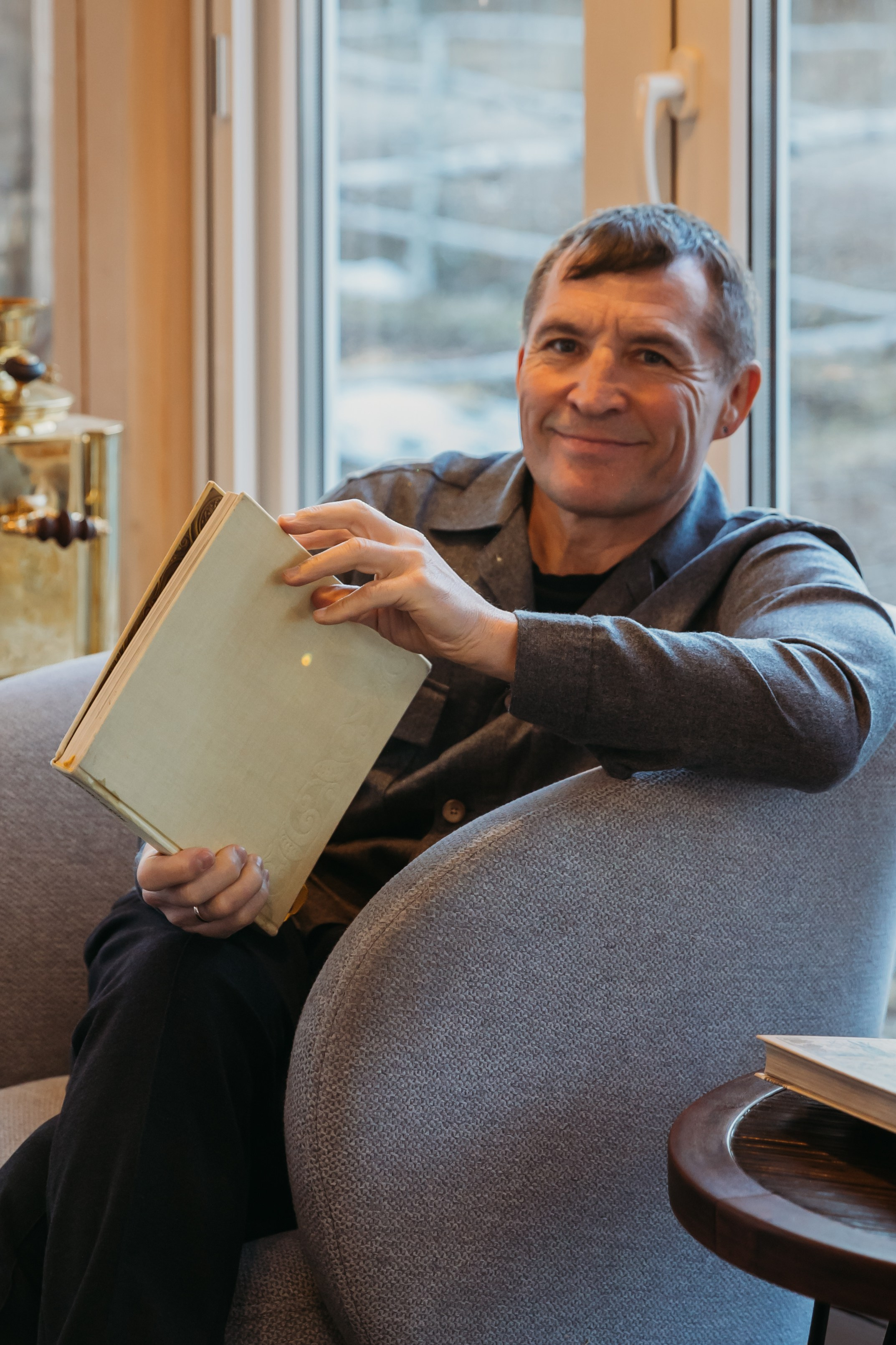 Родные люди «Русское чаепитие». Леся Гаранина. Семейный фотограф/видеограф Москва и область