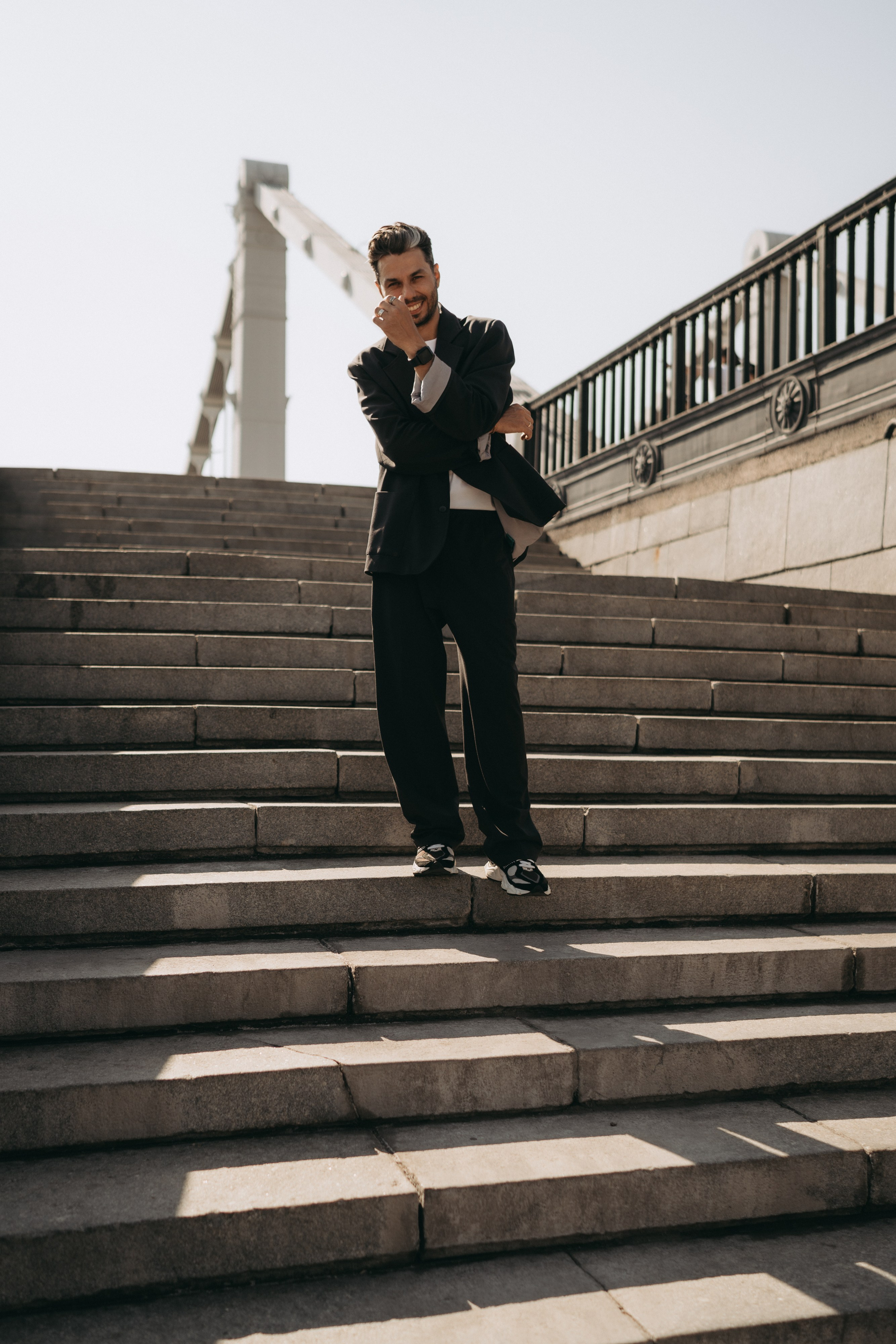 Personal. Фотограф Офимкин Антон