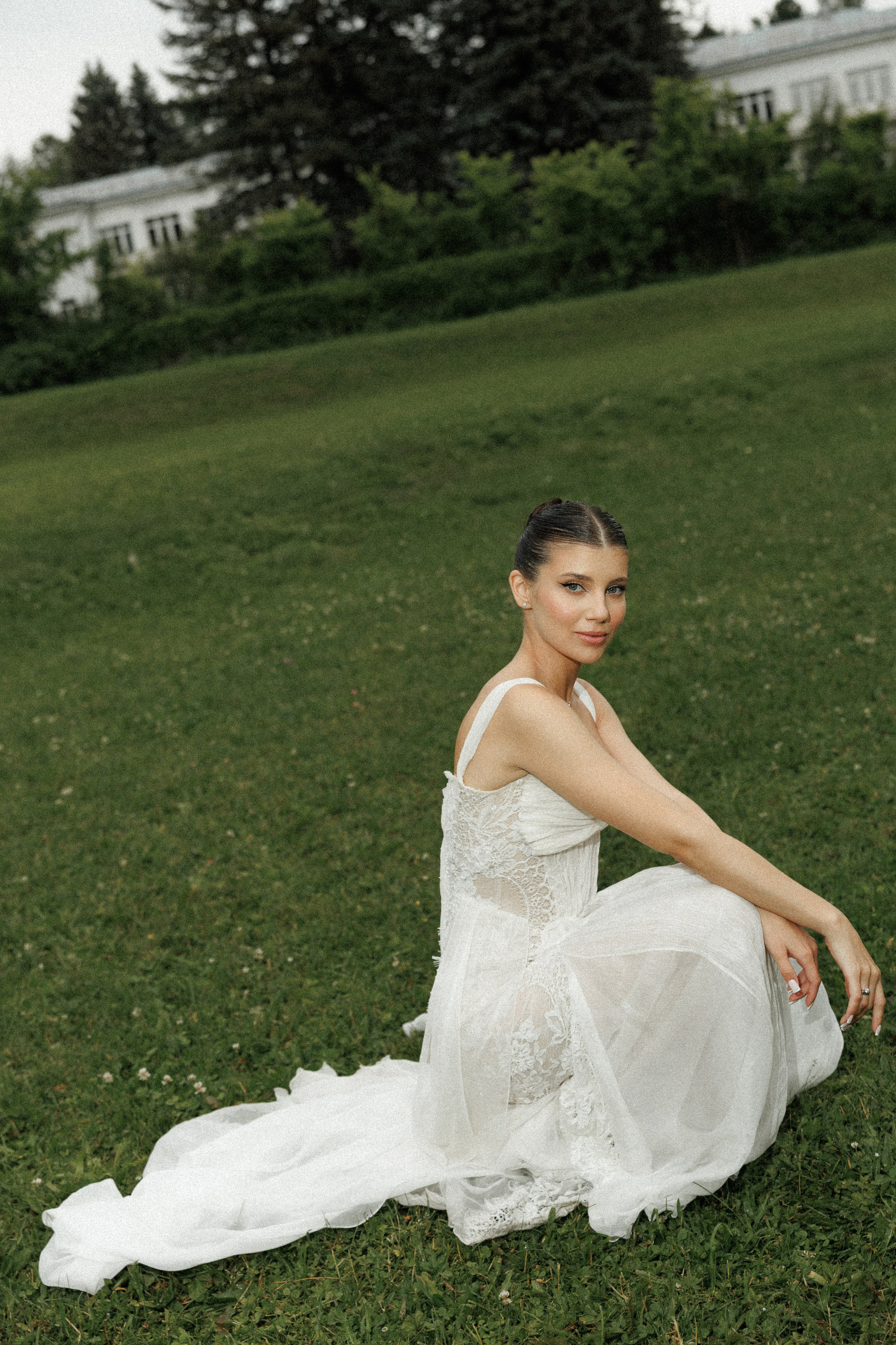 L & D. Свадебный и event-фотограф Иван Волнухин