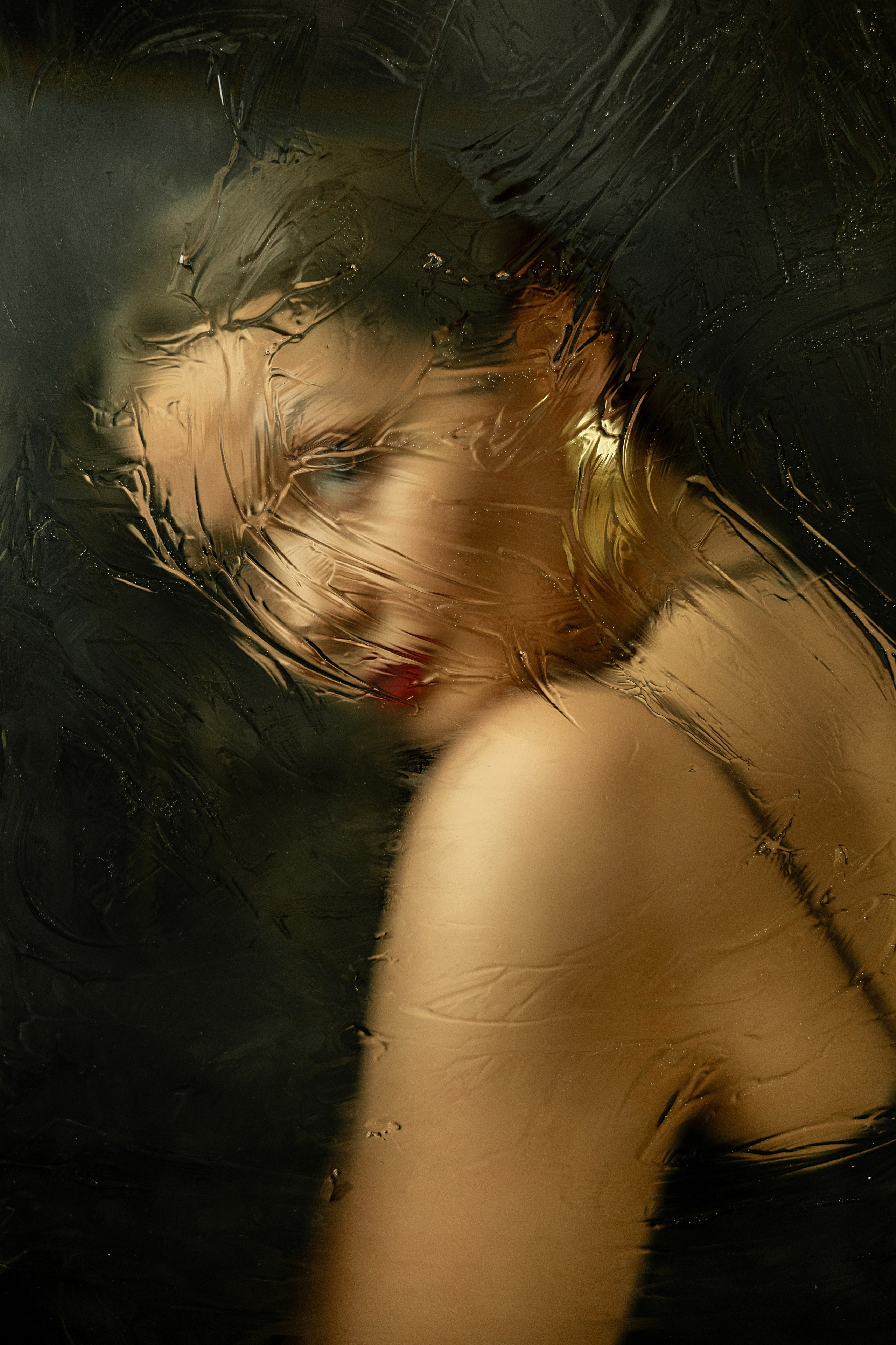 Портретный фотограф Дарья Ижболдина, Москва