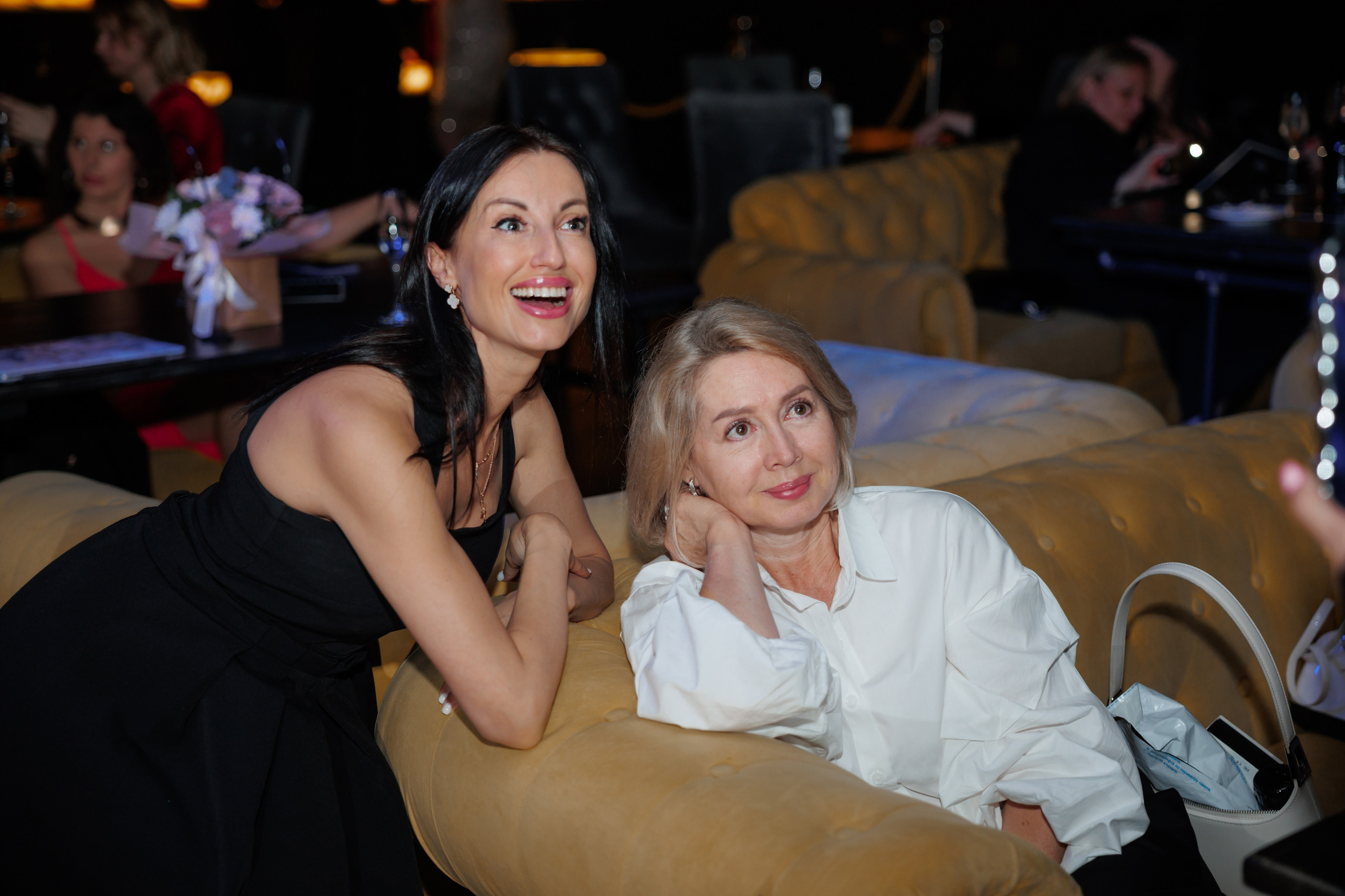 День рождения студии танцев «Yana-Dance». Свадебный и репортажный фотограф (Москва, Королев и другие)