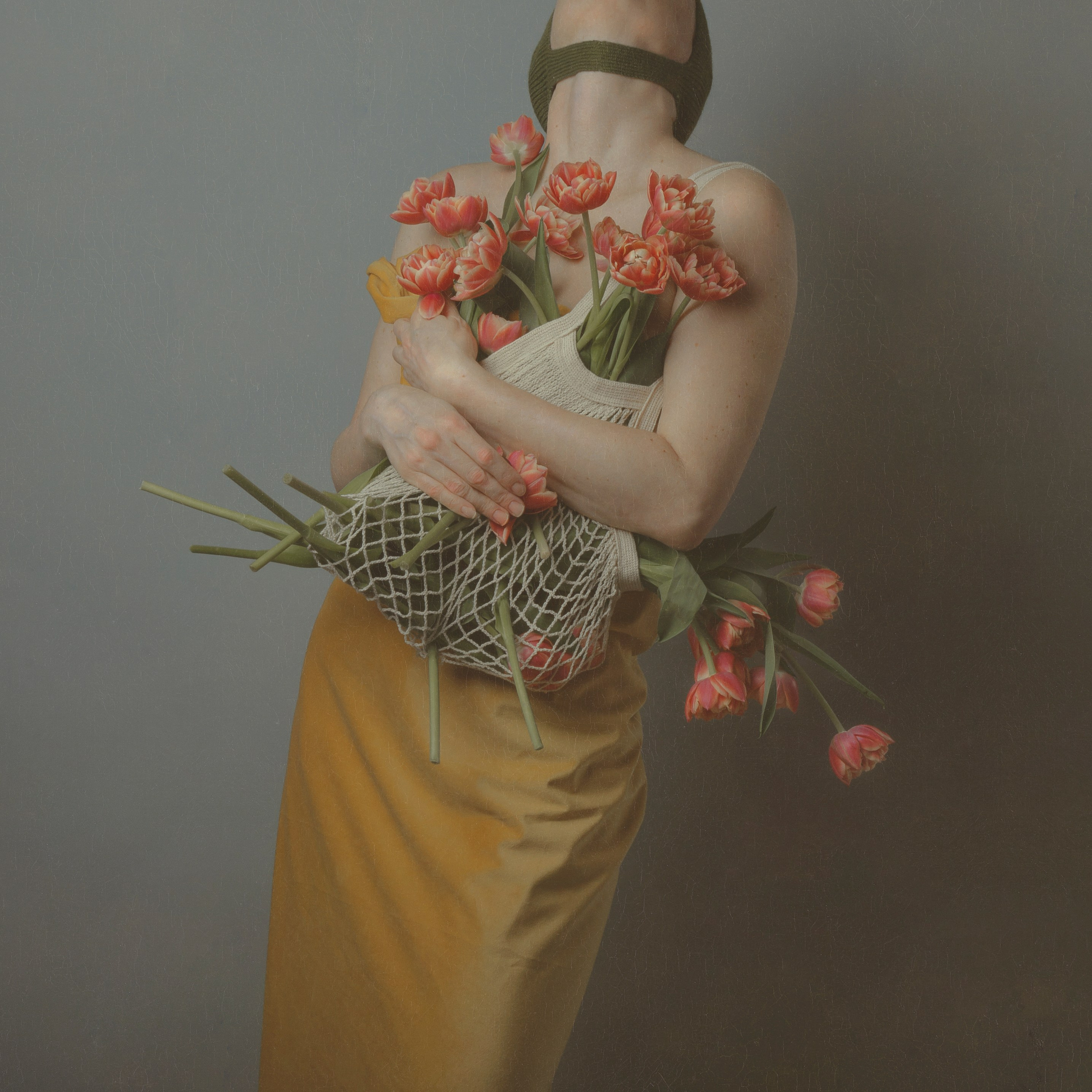 Проект: Единение, творческие символы. Фотохудожник АРТ-фотограф Ира Будниченко Москва