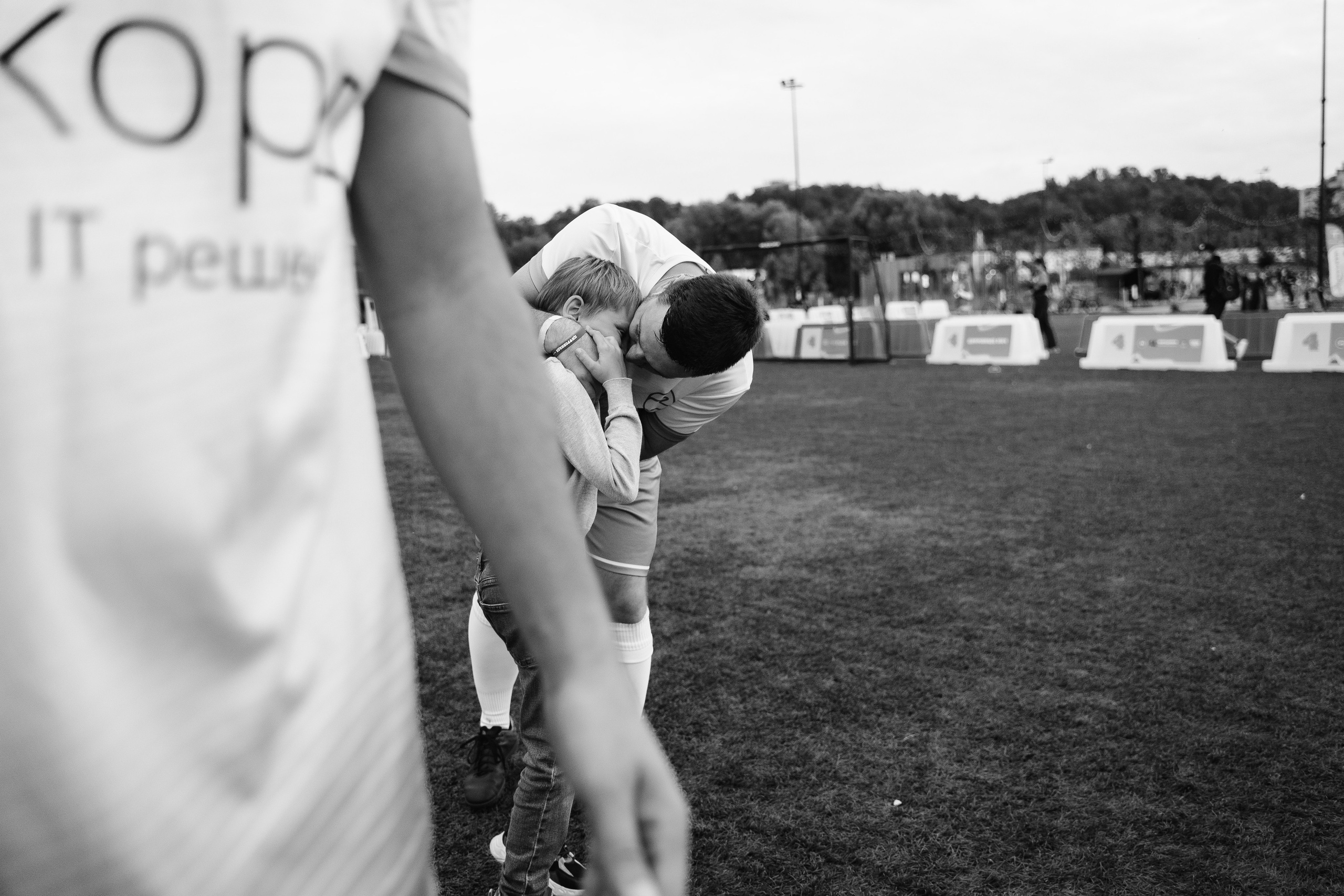 Цифровиада / 2024. Саша Копылов, фотограф в Казани