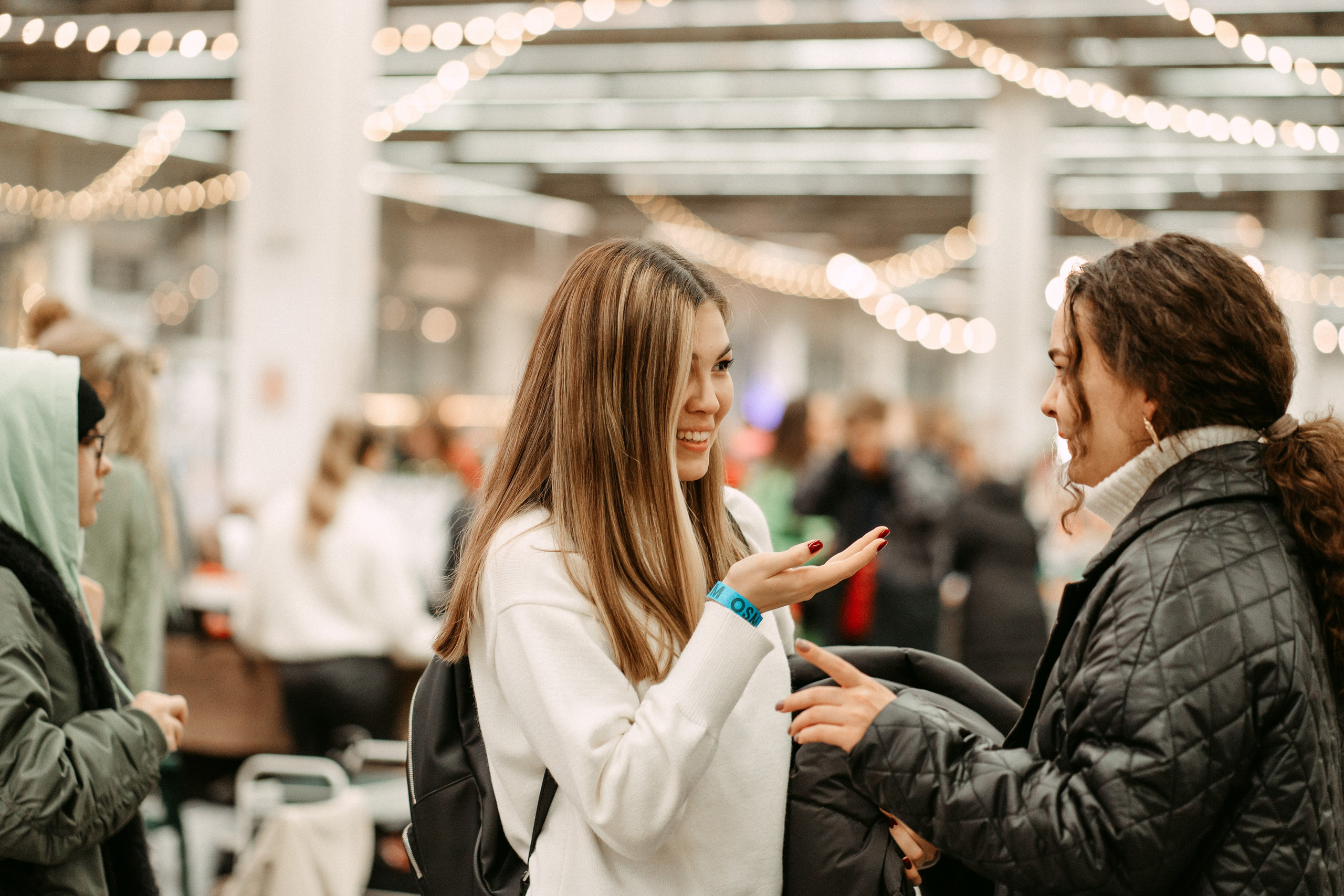 Open Space Market / 2022. Саша Копылов, фотограф в Казани