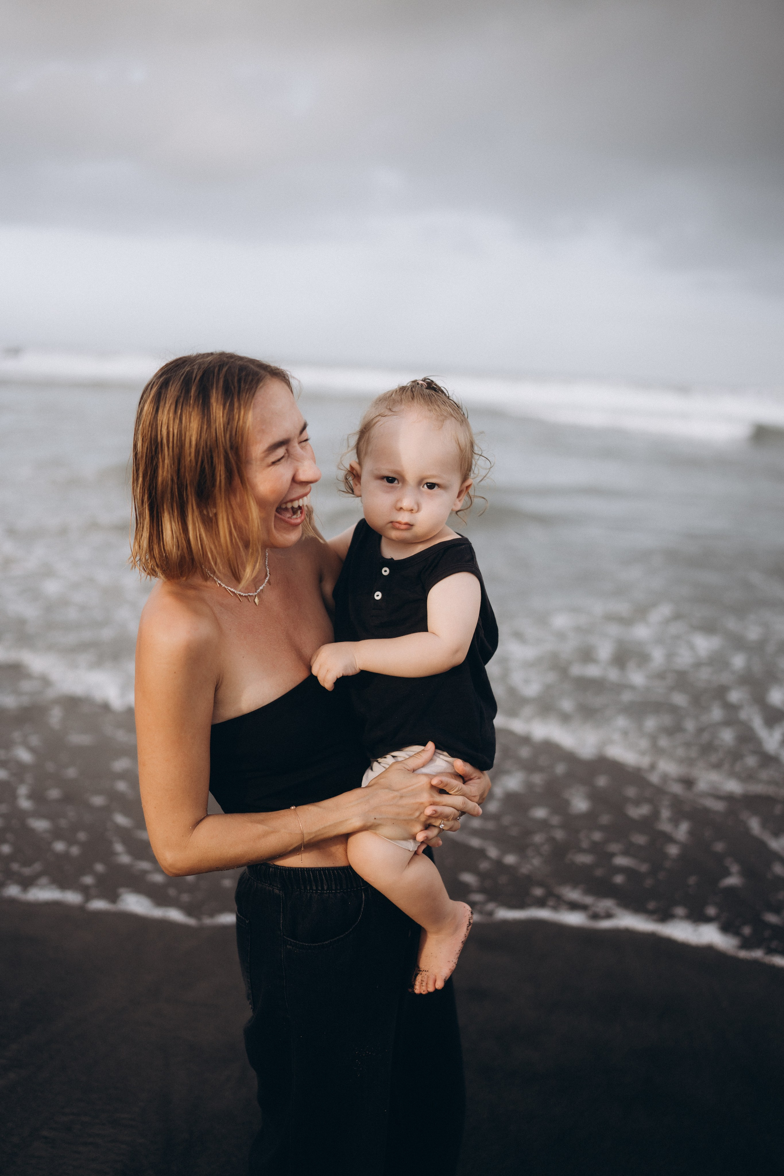 Abdullah, Kate and Daniel. Olga Antipova — photographer