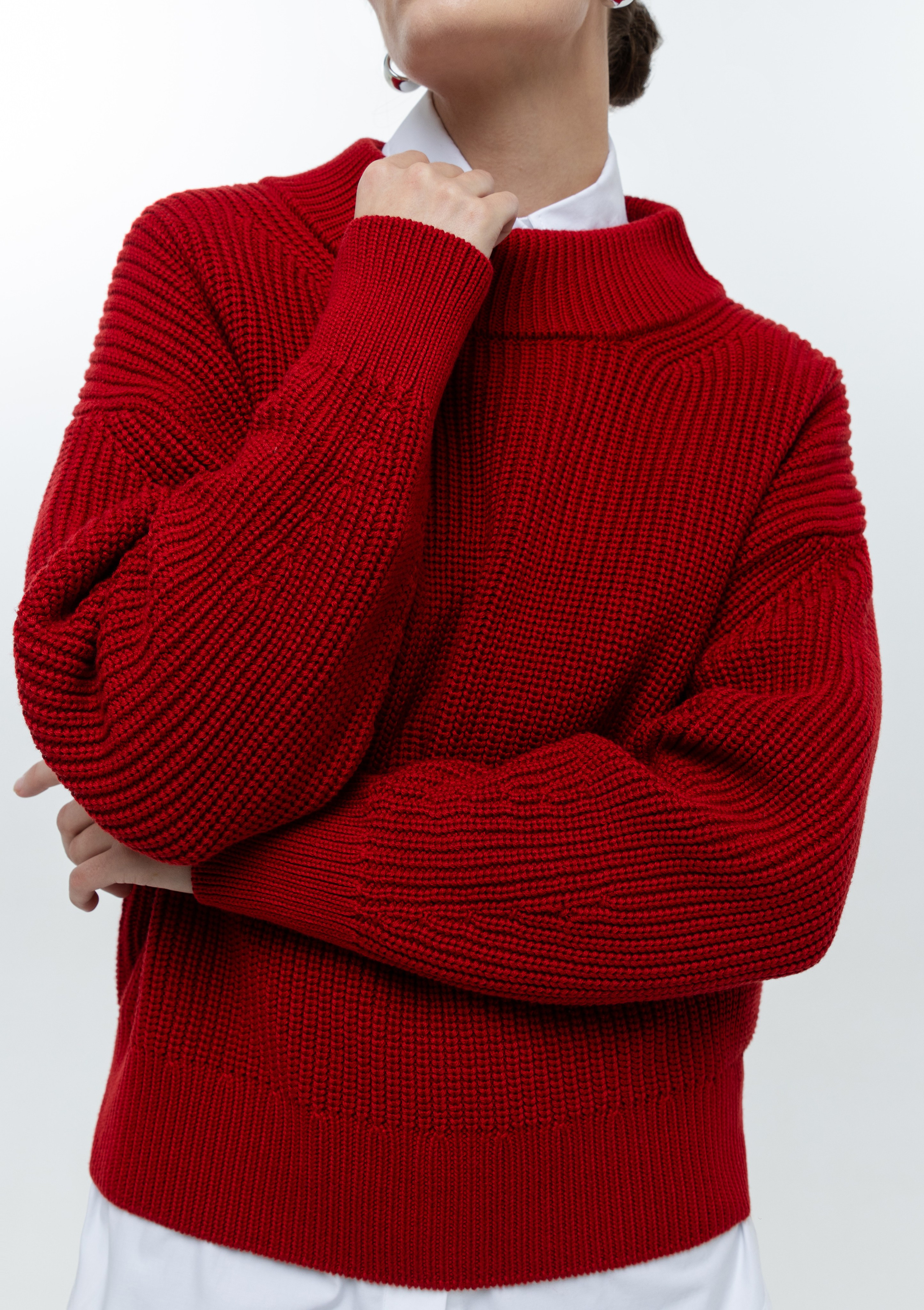 Каталог. Верхняя одежда + трикотаж бренда. 4ч,. Визажист для брендов, Фэшн продюсер Олеся Глушкова