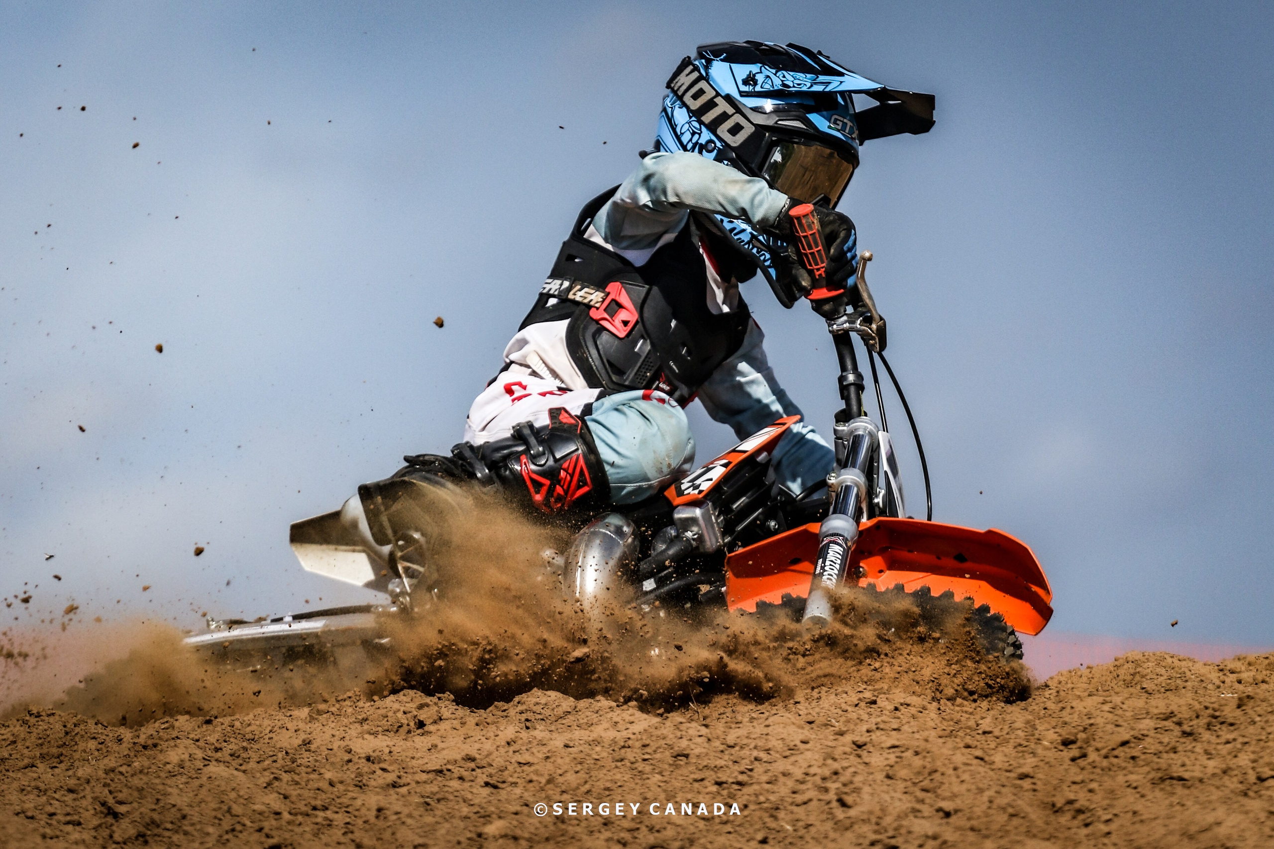 Заключительный этап чемпионата России по суперкроссу 2024  пройдет в Краснодаре