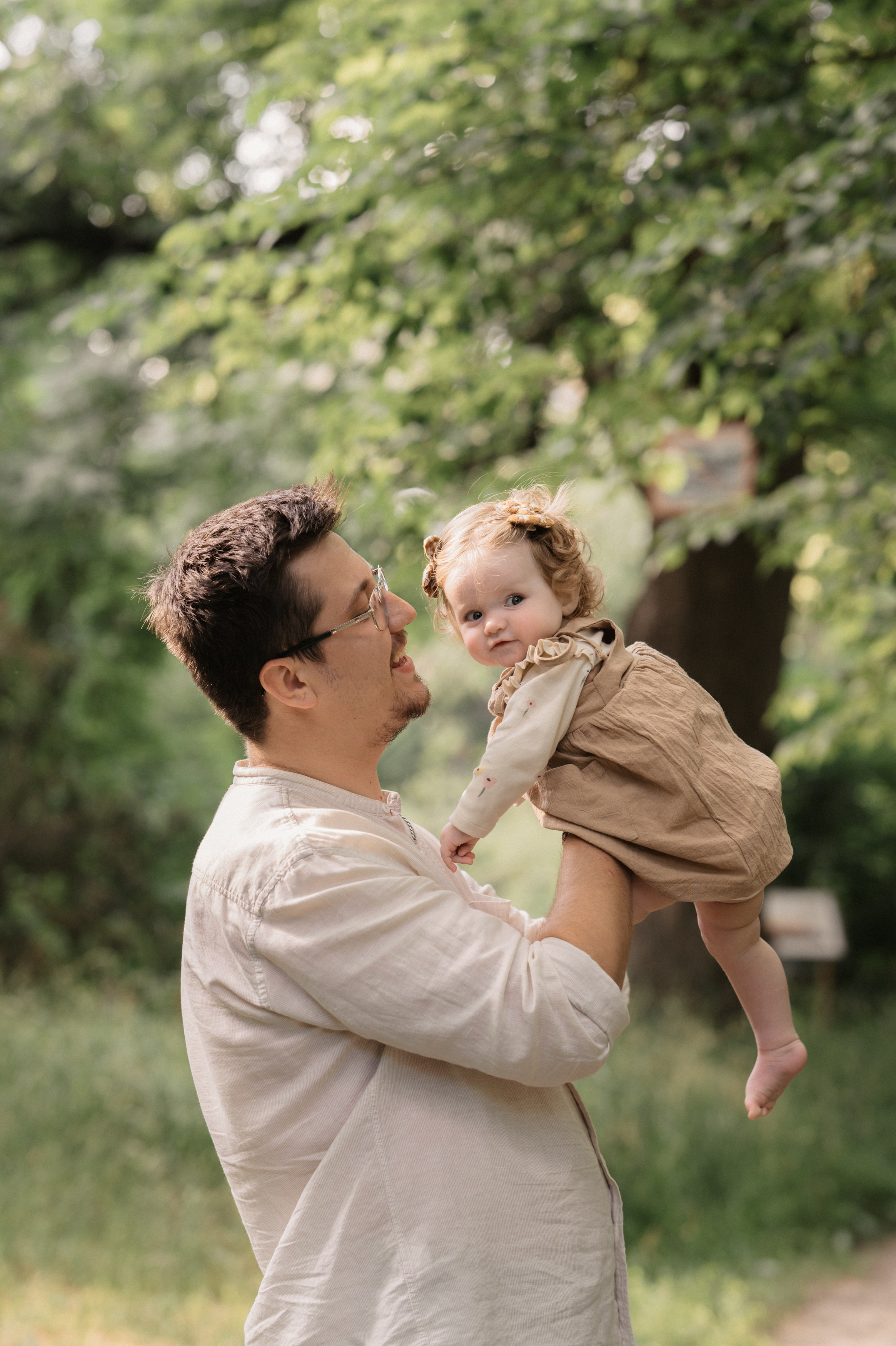 Family day. Фотограф Ким Ангелина
