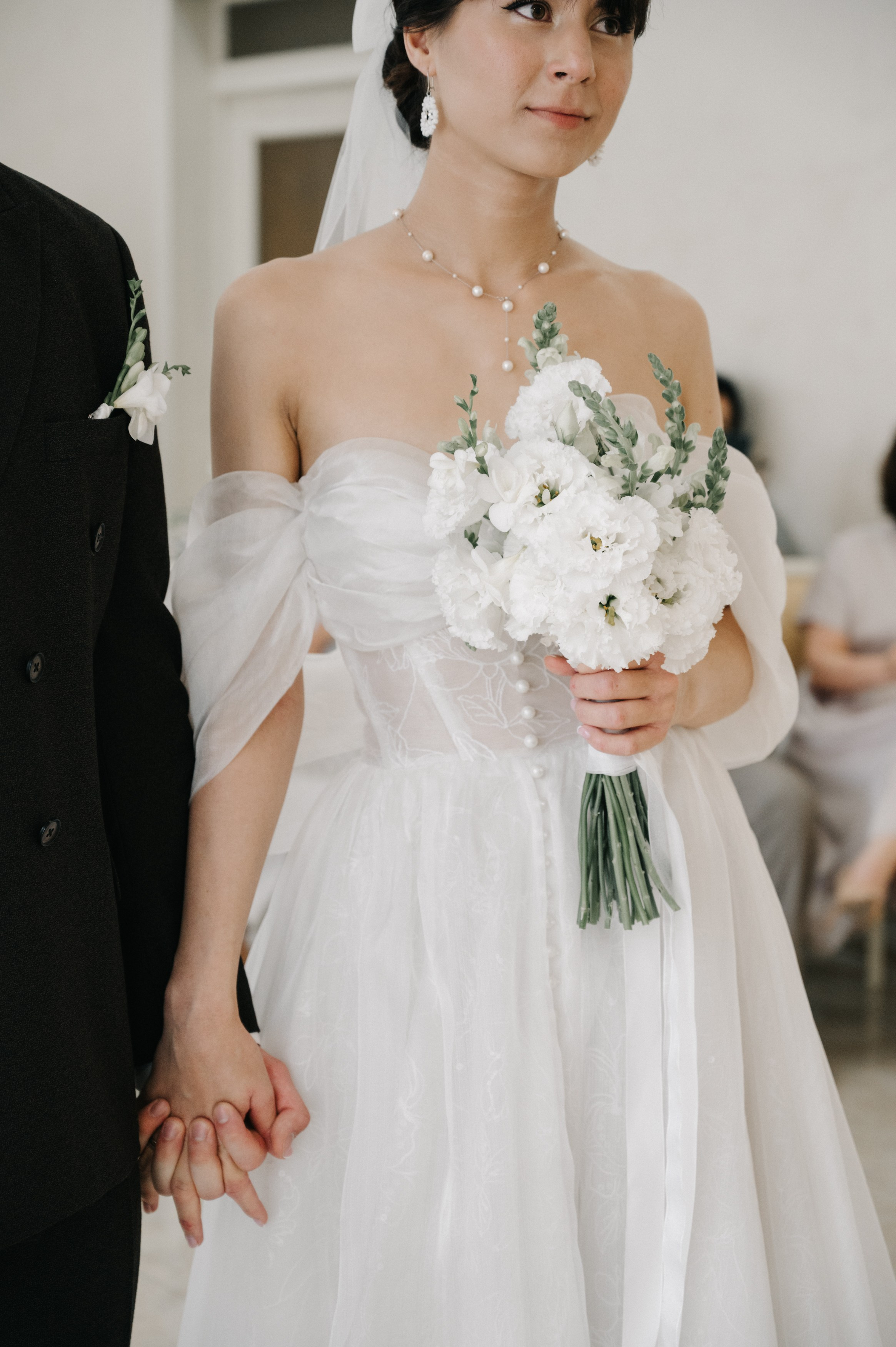 Про любовь. Фотограф Ким Ангелина