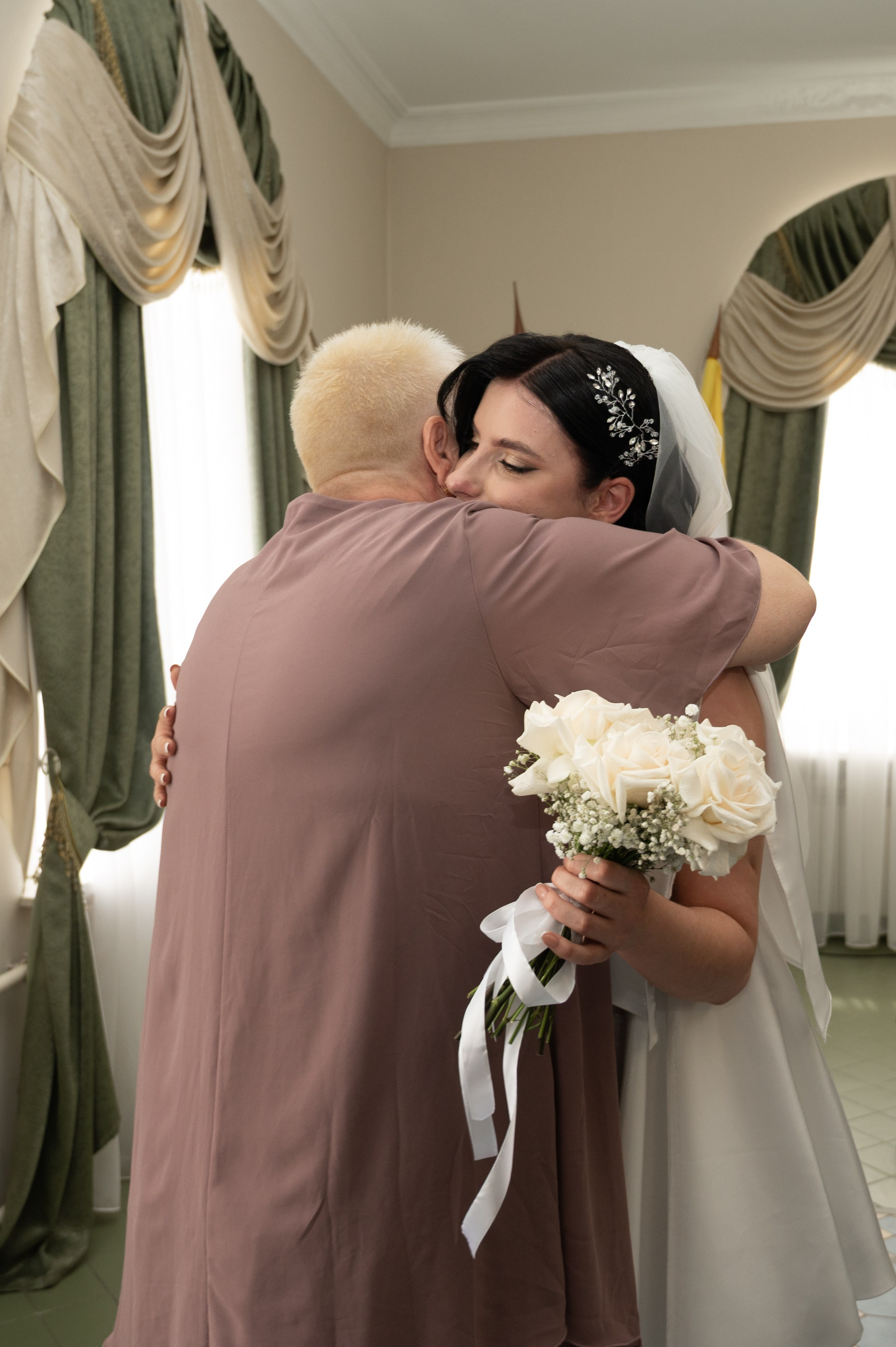 Любовь=искусство. Фотограф Ким Ангелина