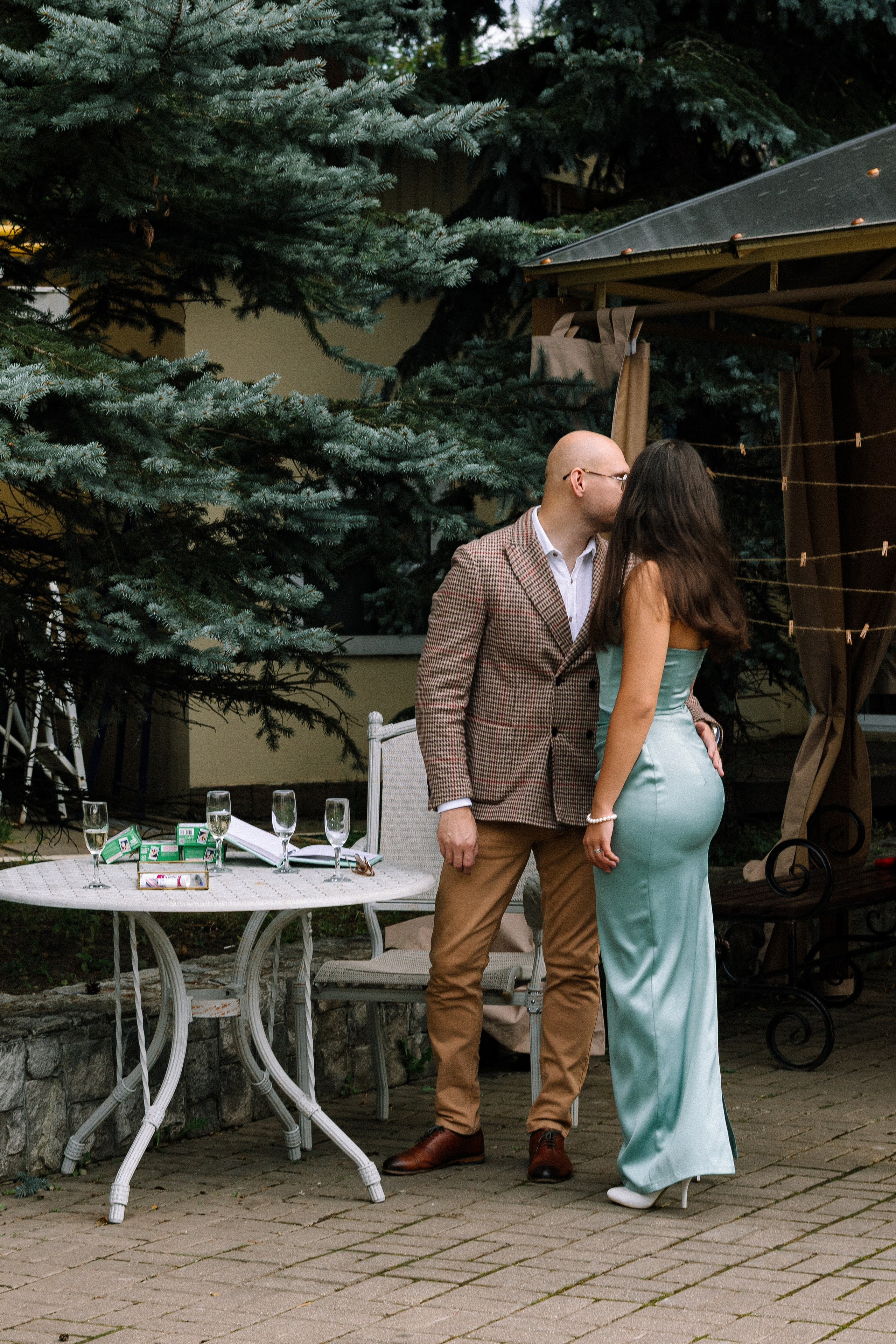 Данила и София. Свадебный фотограф и видеограф в Москве, Виктор Архилюк