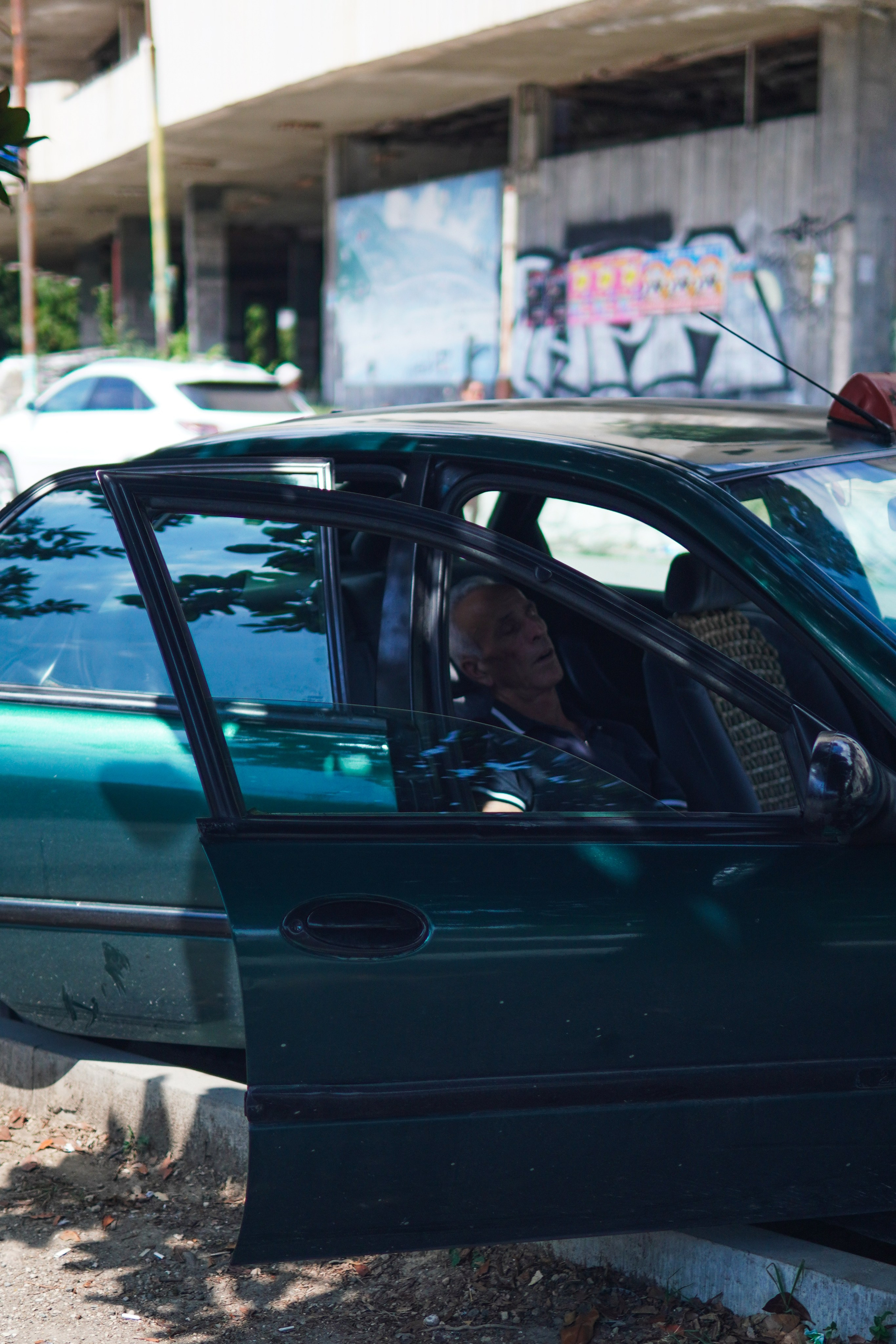STREET. Фотограф в Санкт-Петербурге Алексей Лиханкин