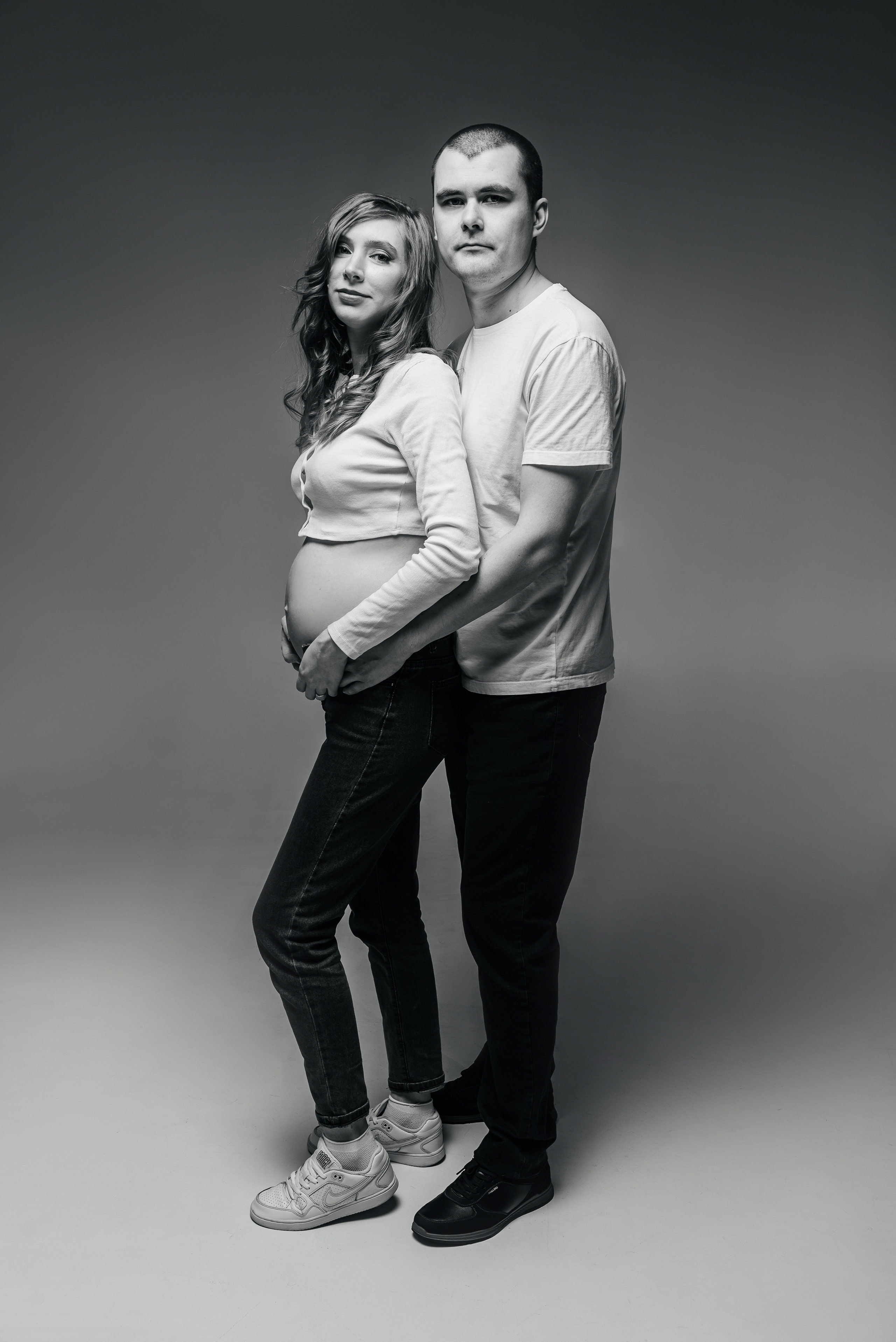 В ожидании чуда. Фотограф в Новосибирске Юлия Туманова