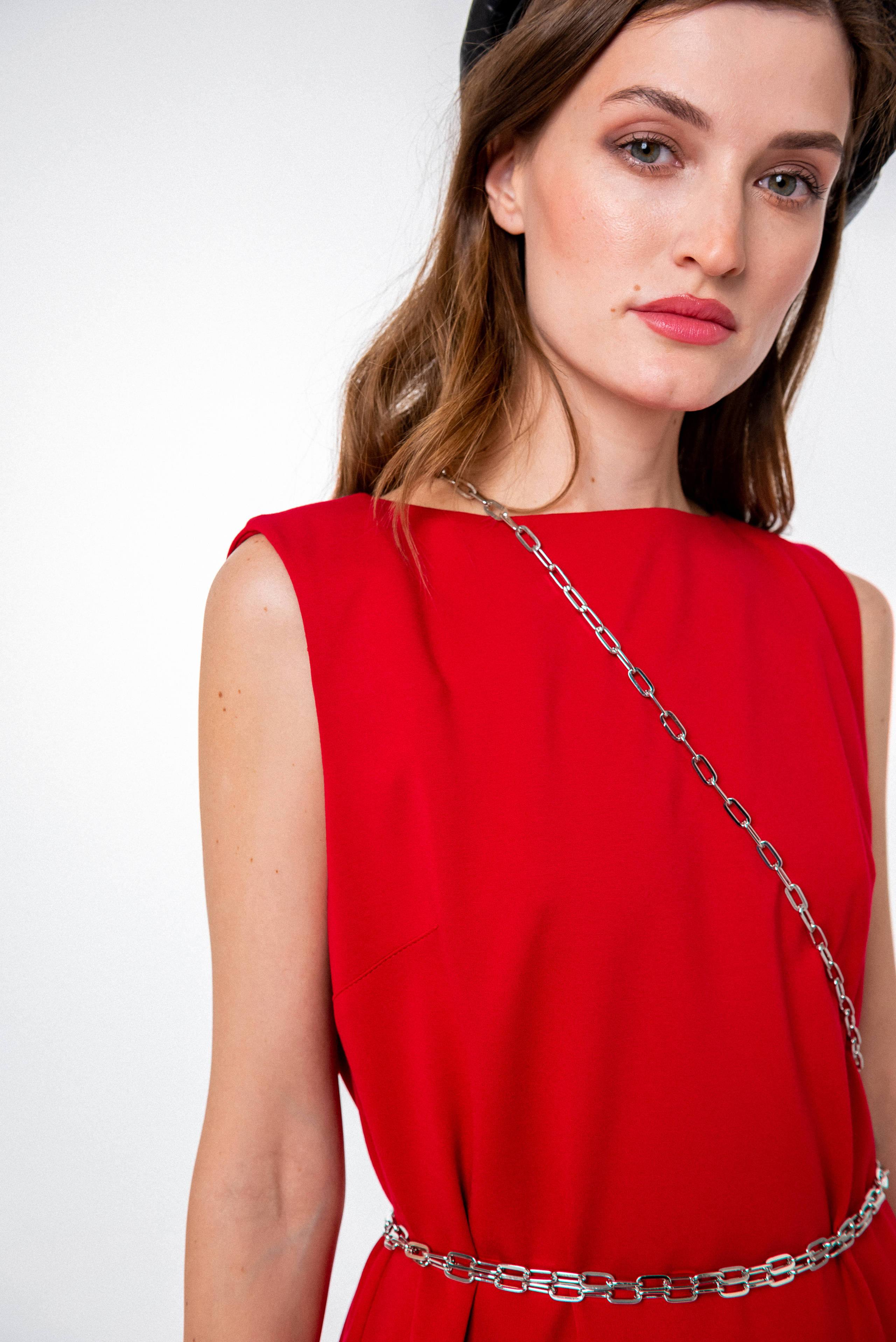 Каталожная съемка одежды. Фотограф в Новосибирске Юлия Туманова