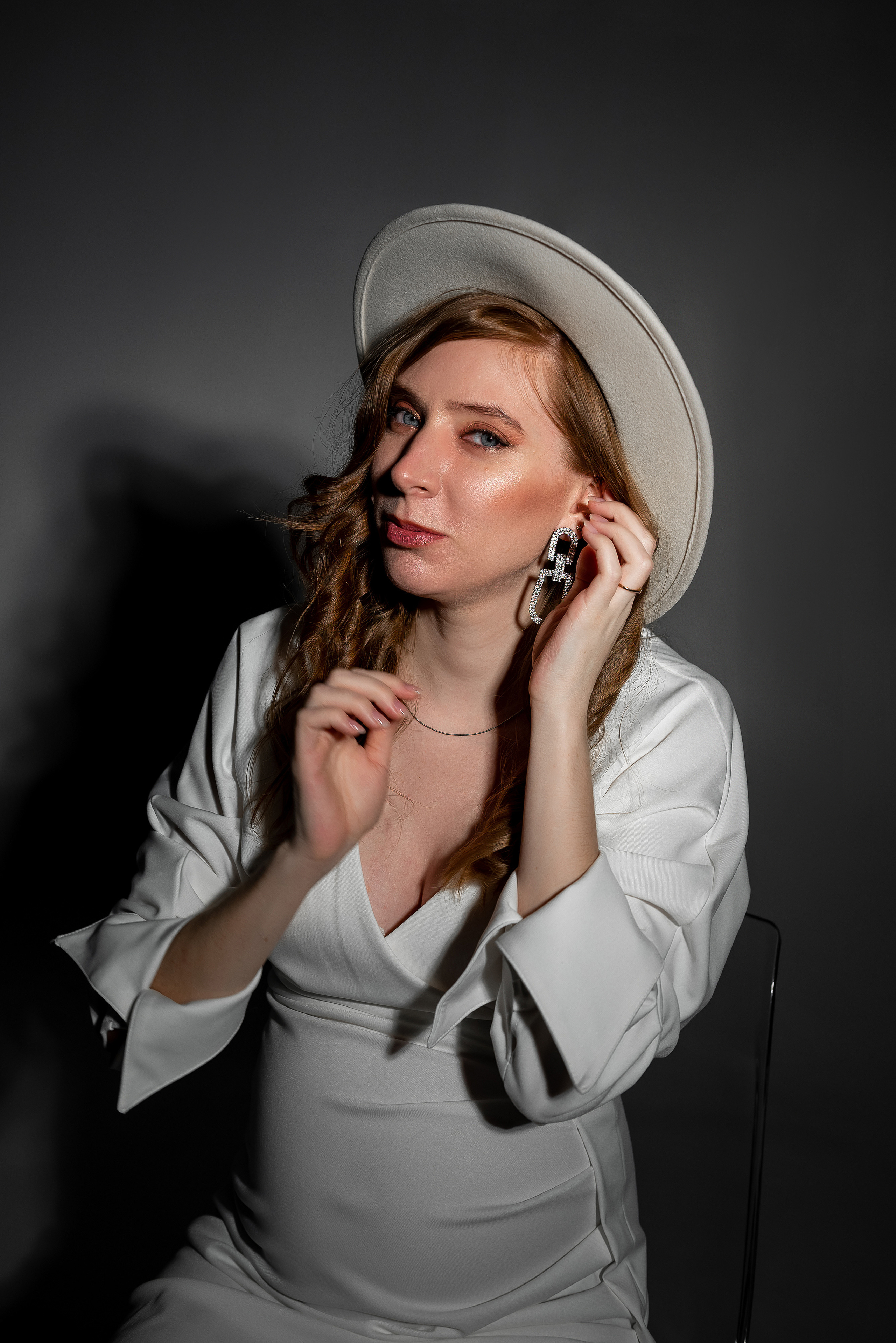 В ожидании чуда. Фотограф в Новосибирске Юлия Туманова