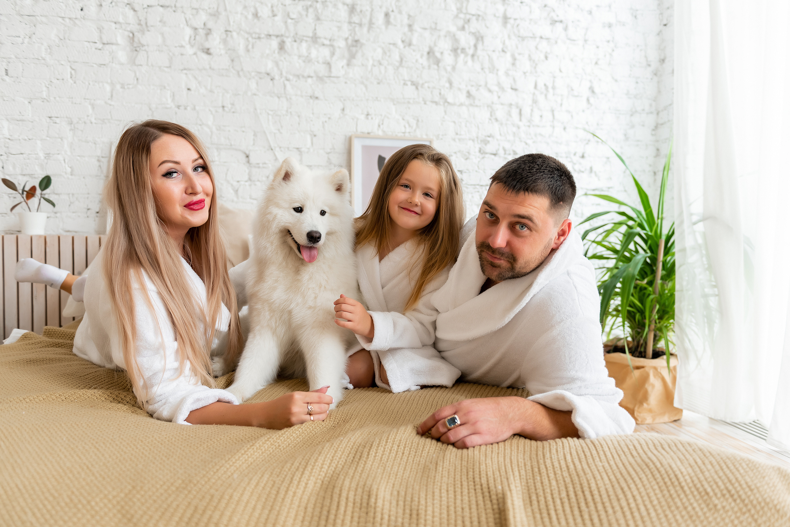 Утро. Фотограф в Новосибирске Юлия Туманова