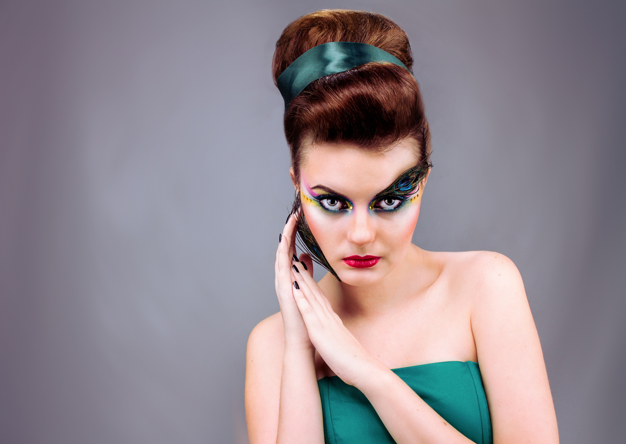 Творческие. Фотограф в Казани Кристина Игнатьева