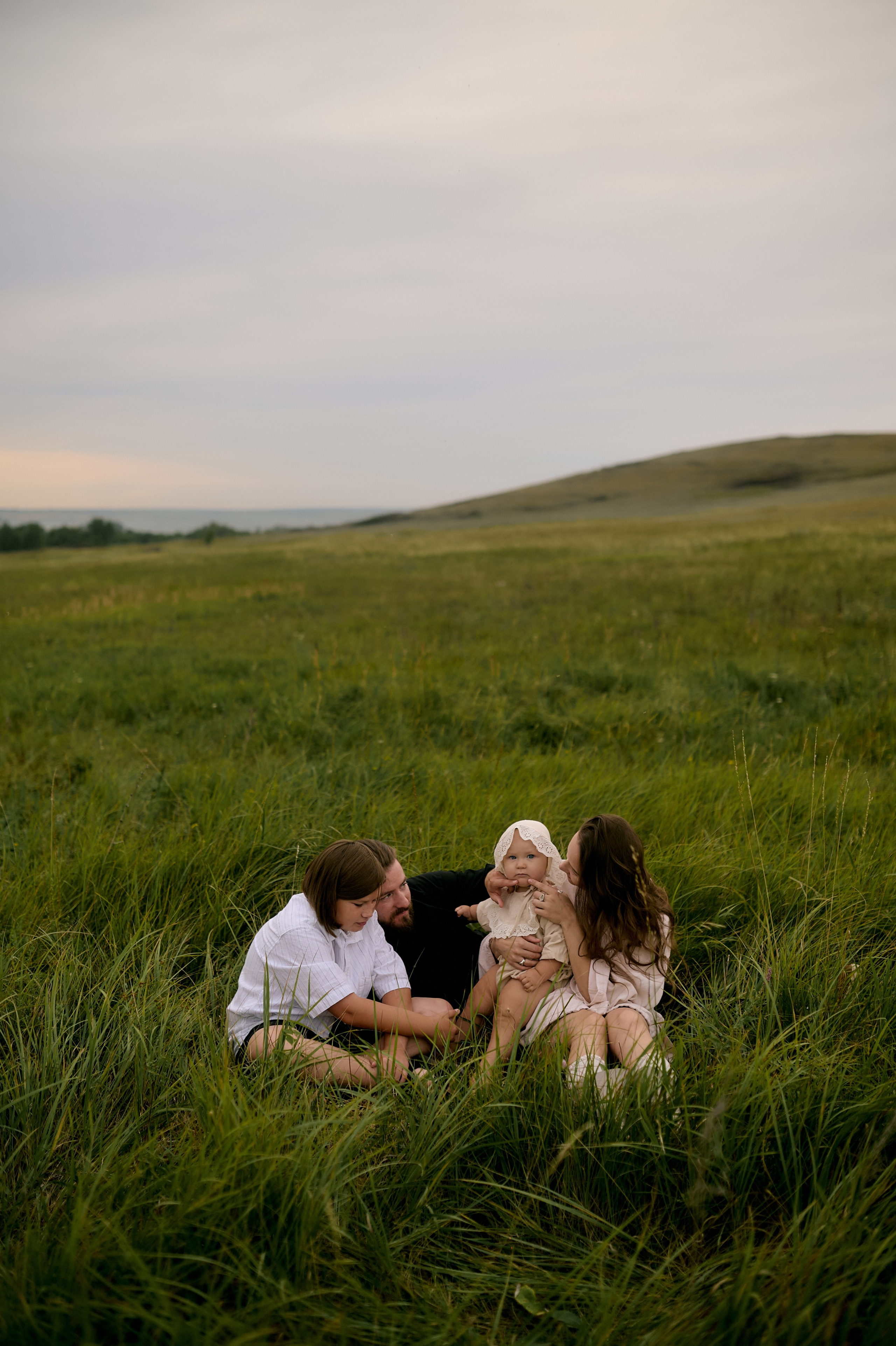 Коля, Вероника, Глеб и Ника. Семейный и свадебный lifestyle-фотограф в Москве Мария Петрова