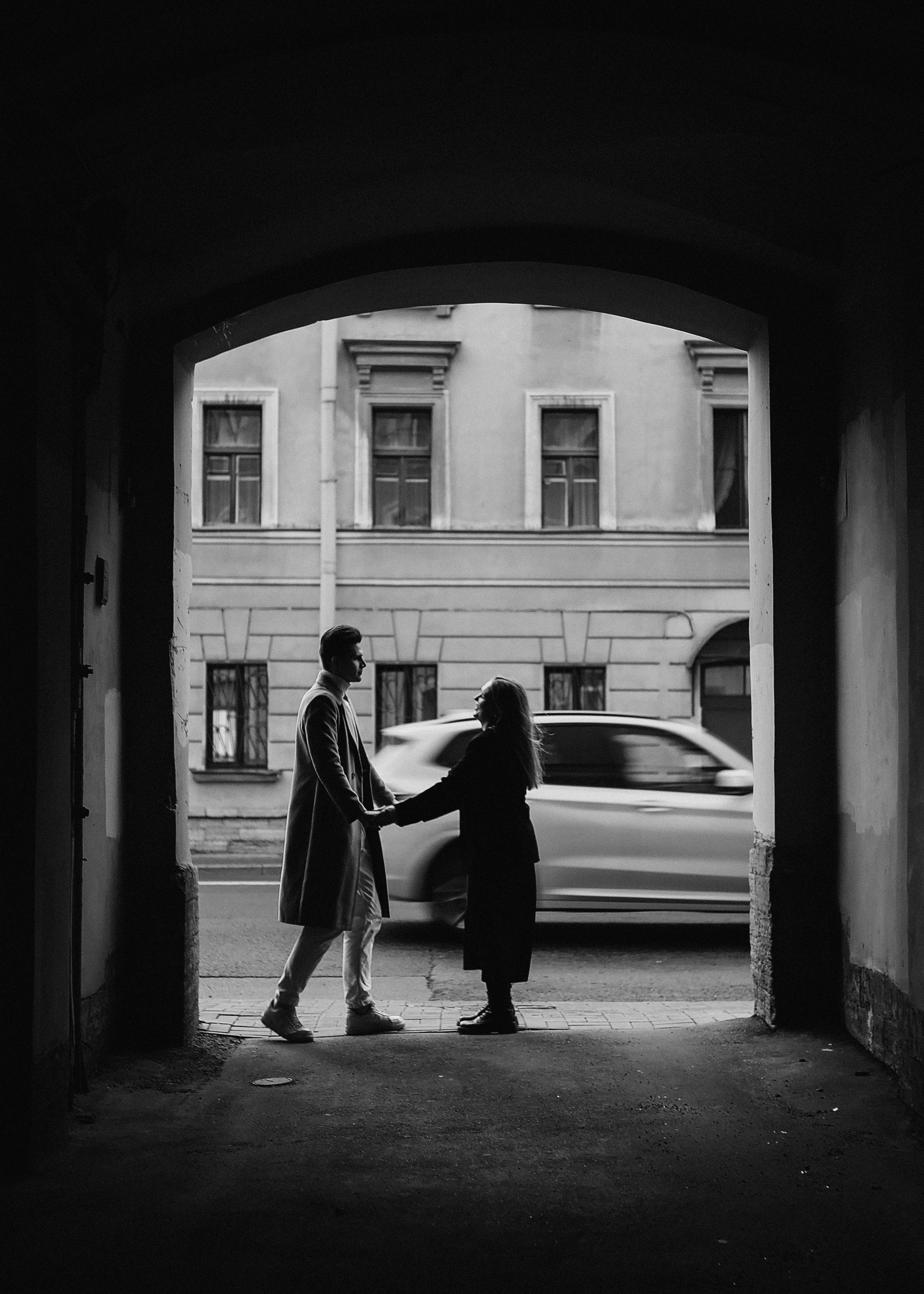 Игорь и Юля. Phdkvmr.ru