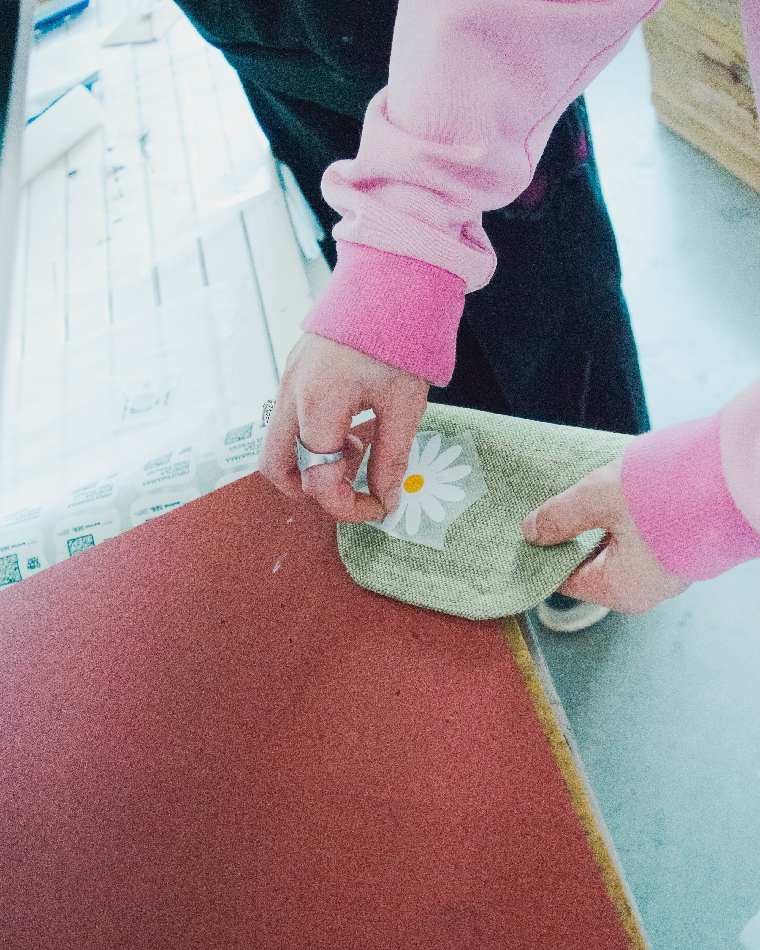 CHAIN FEST '25. Фотограф Анастасия Лощакова в Москве